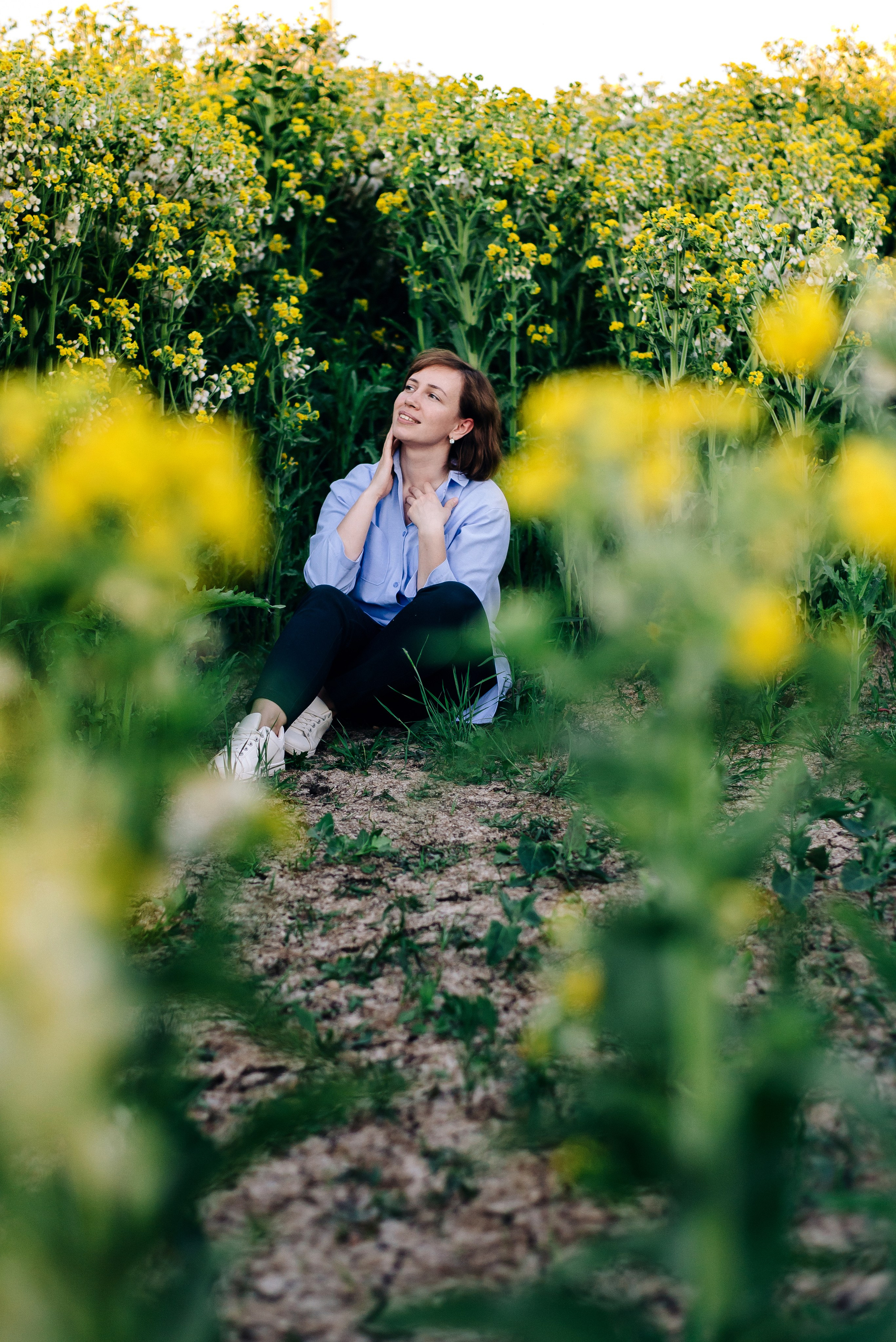 Юлия. Фотограф — МАРИЯ МЕДВЕДЕВА