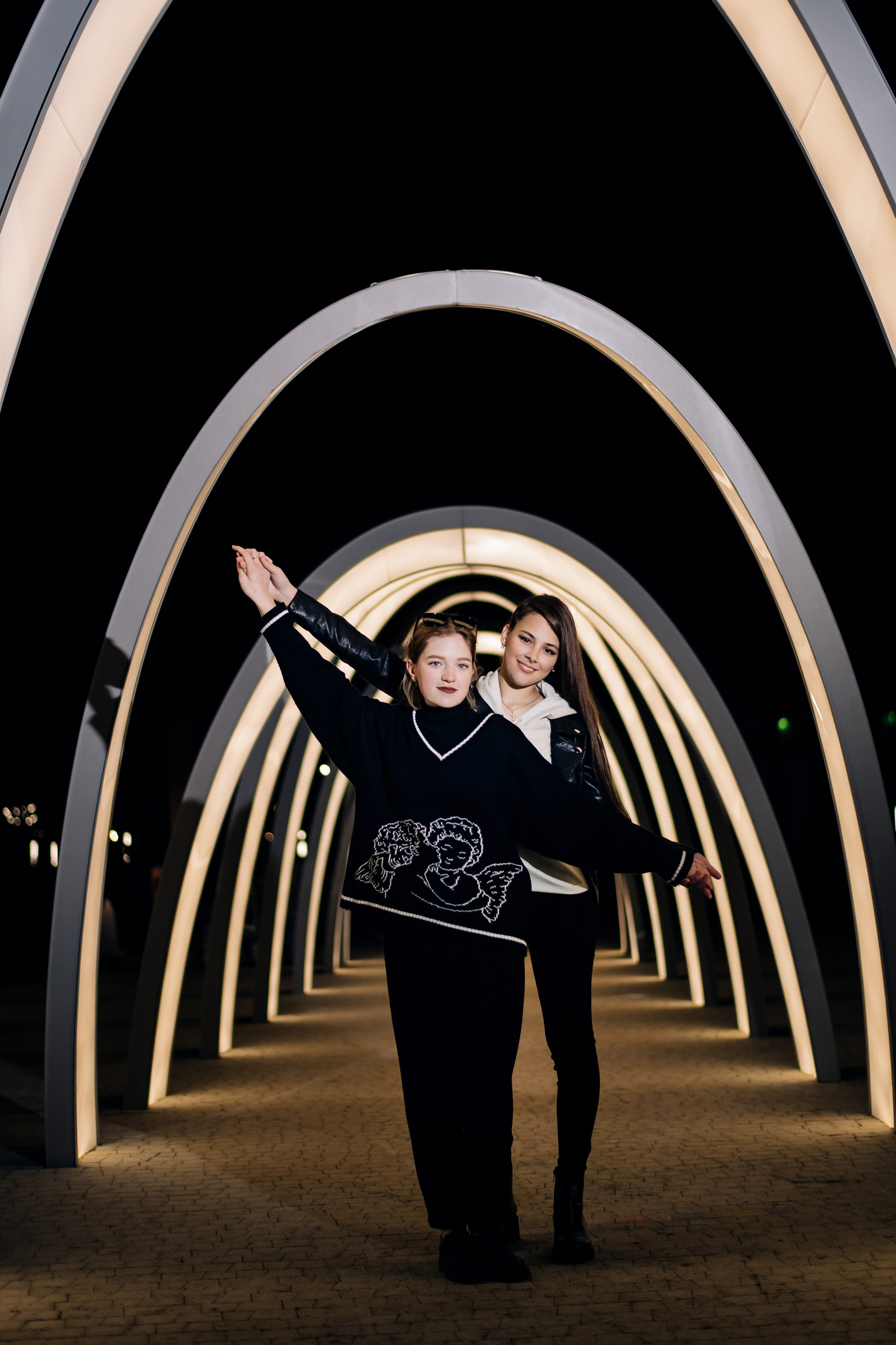 11 класс. Фотограф — МАРИЯ МЕДВЕДЕВА