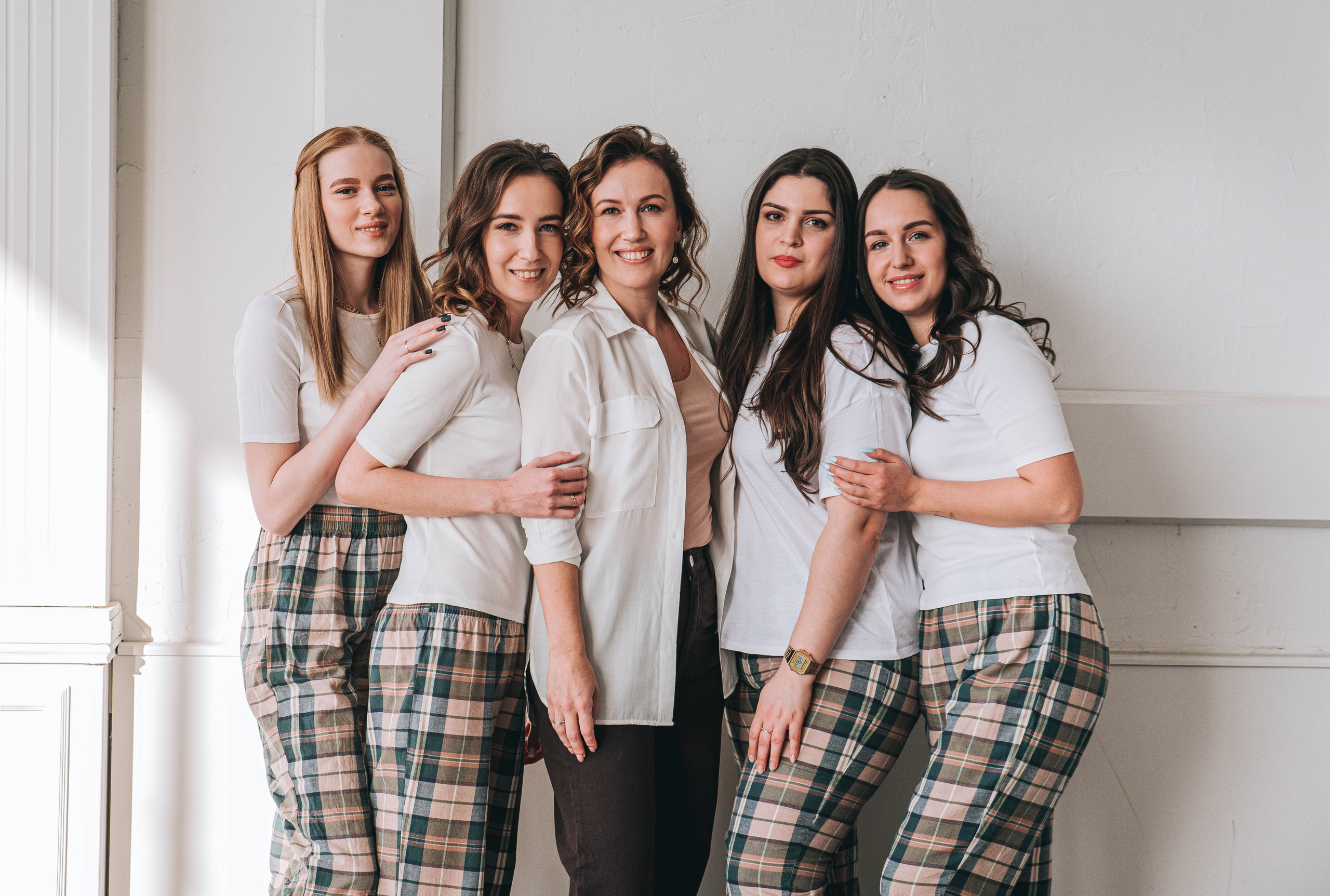 Lash Land студия. Главная