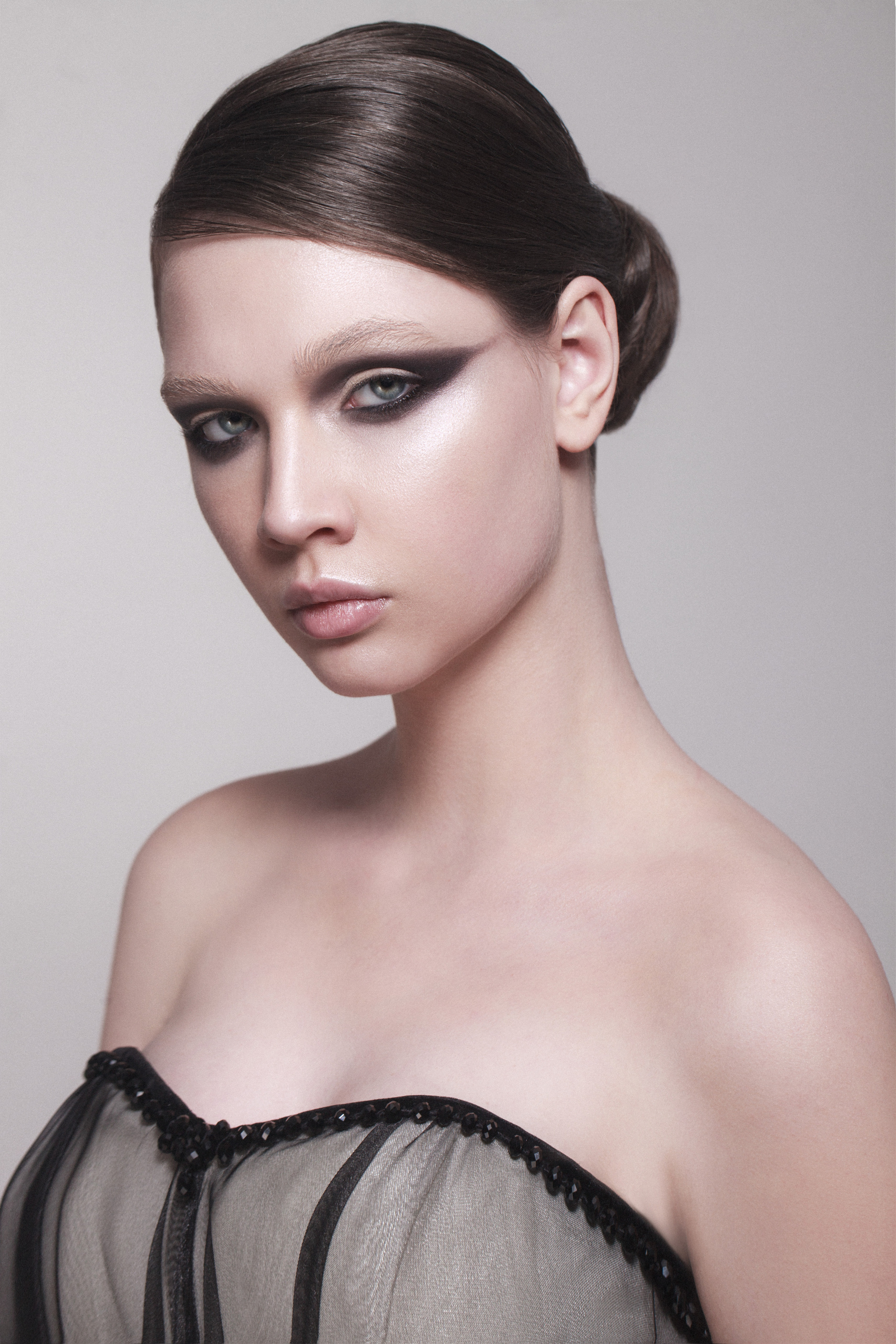 РЕКЛАМА campaign & lookbook