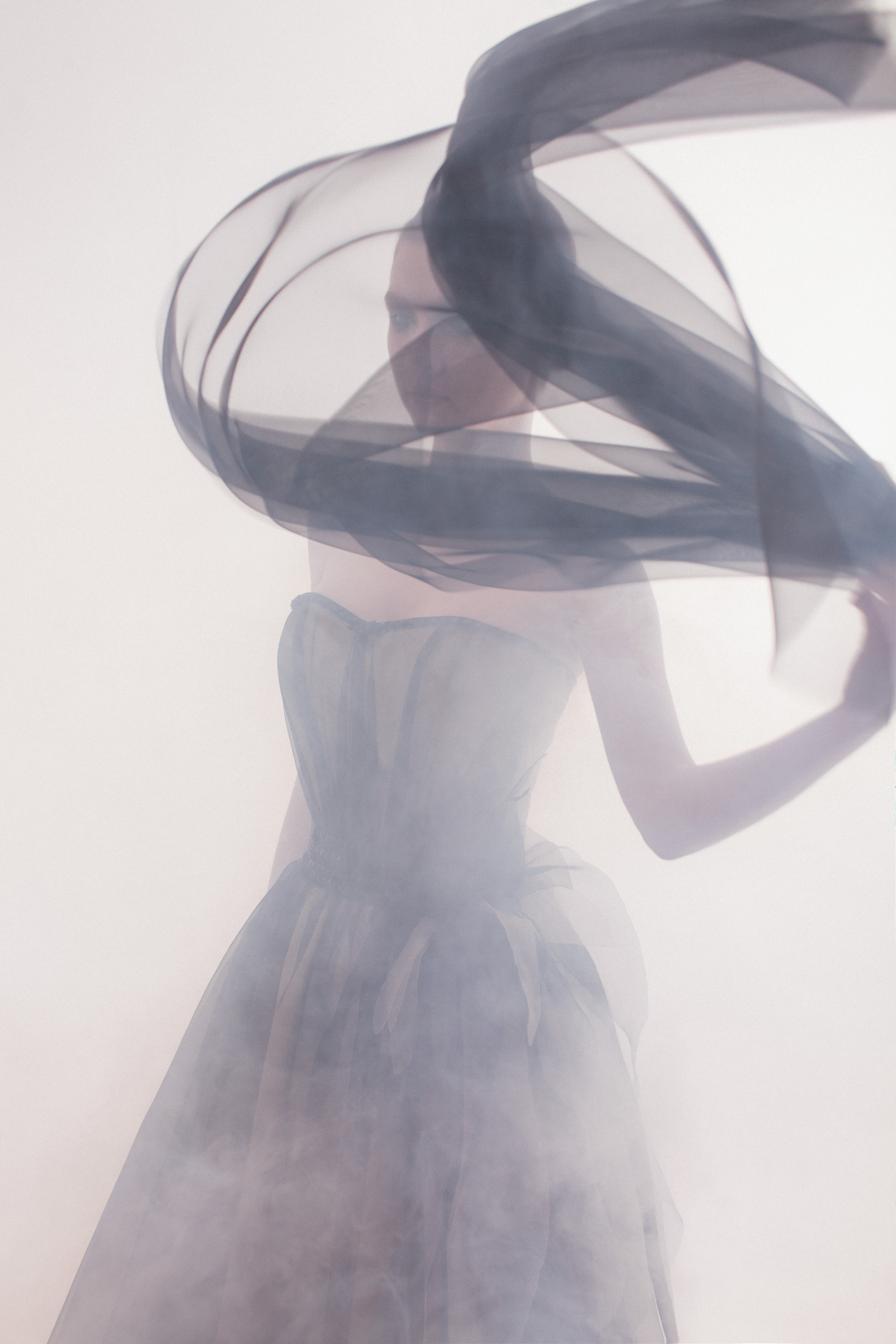 РЕКЛАМА campaign & lookbook