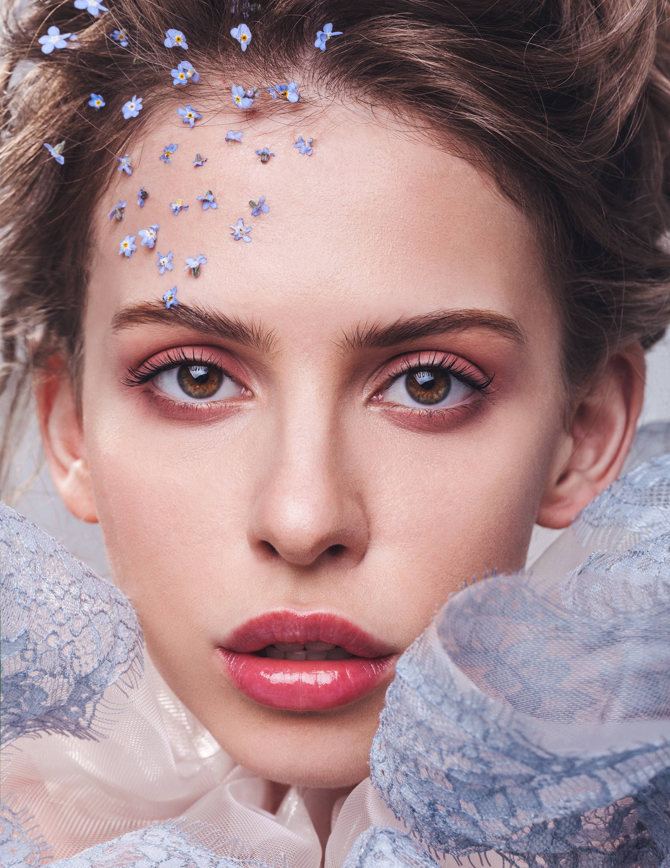 BEAUTY Фотосъемки