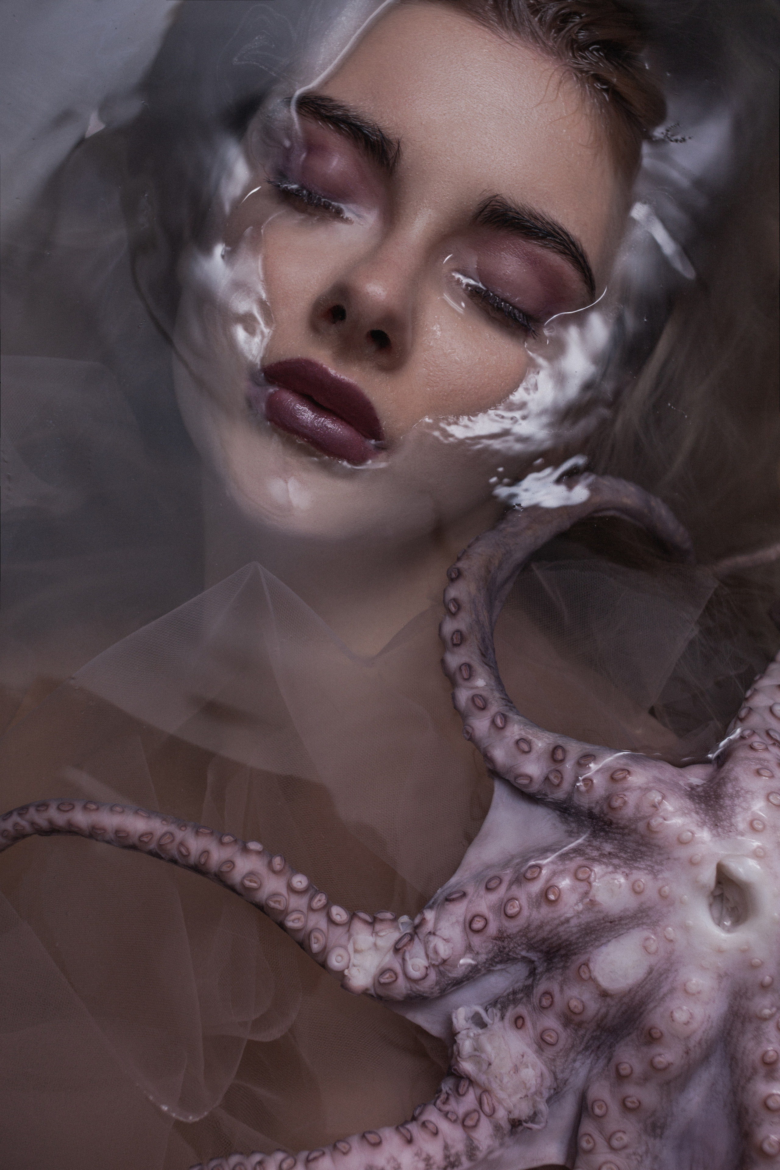 BEAUTY Фотосъемки