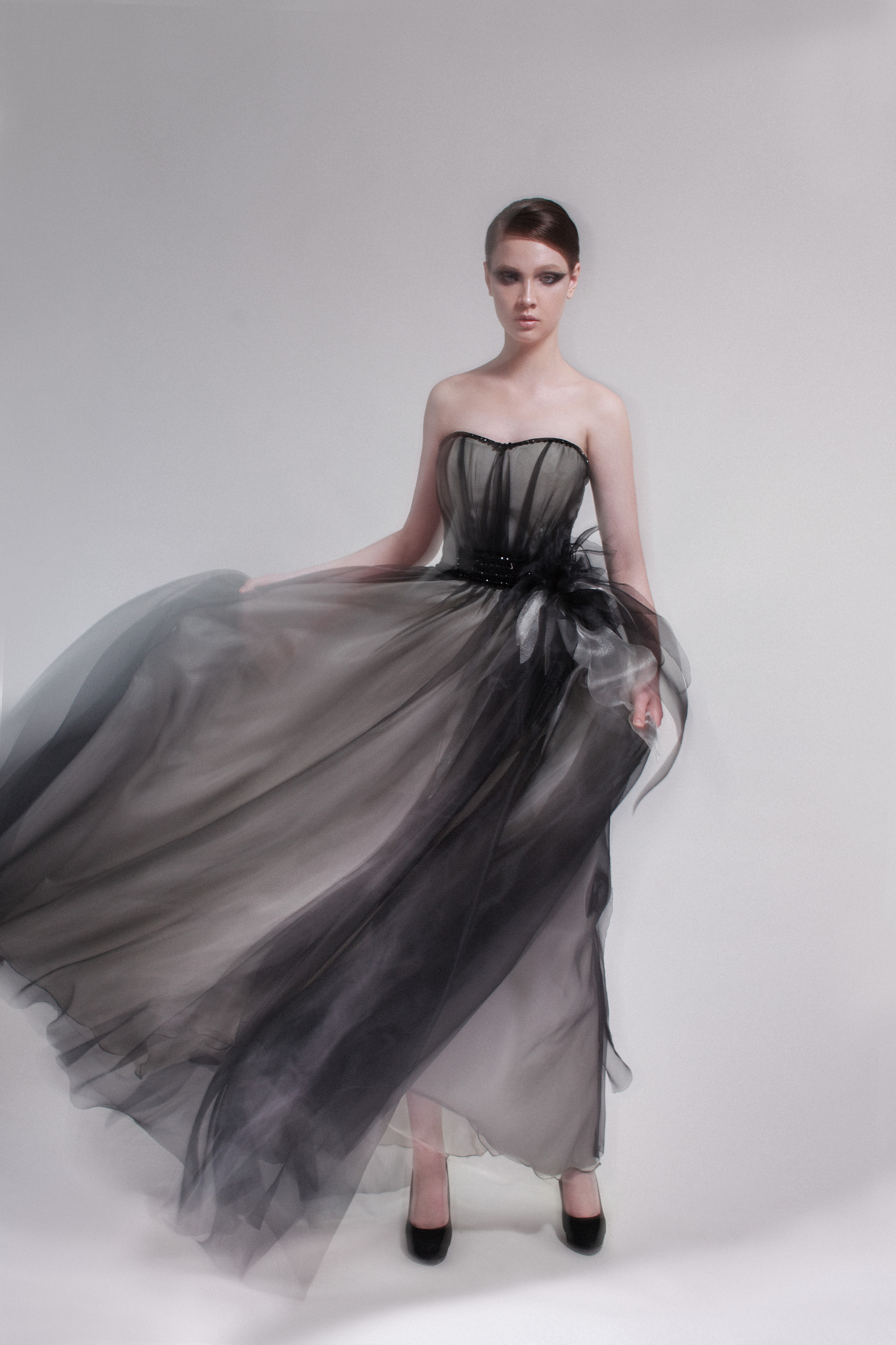 РЕКЛАМА campaign & lookbook