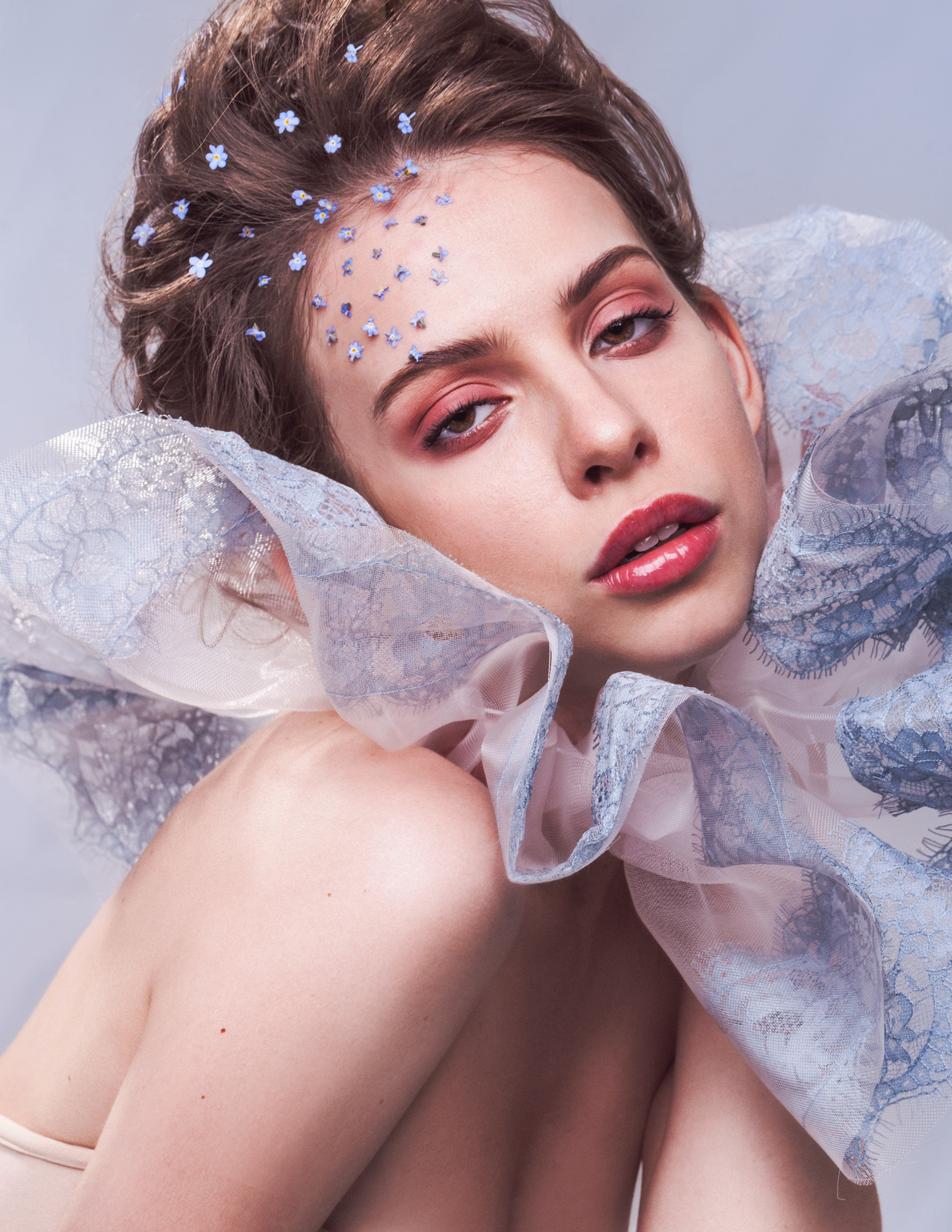 BEAUTY Фотосъемки