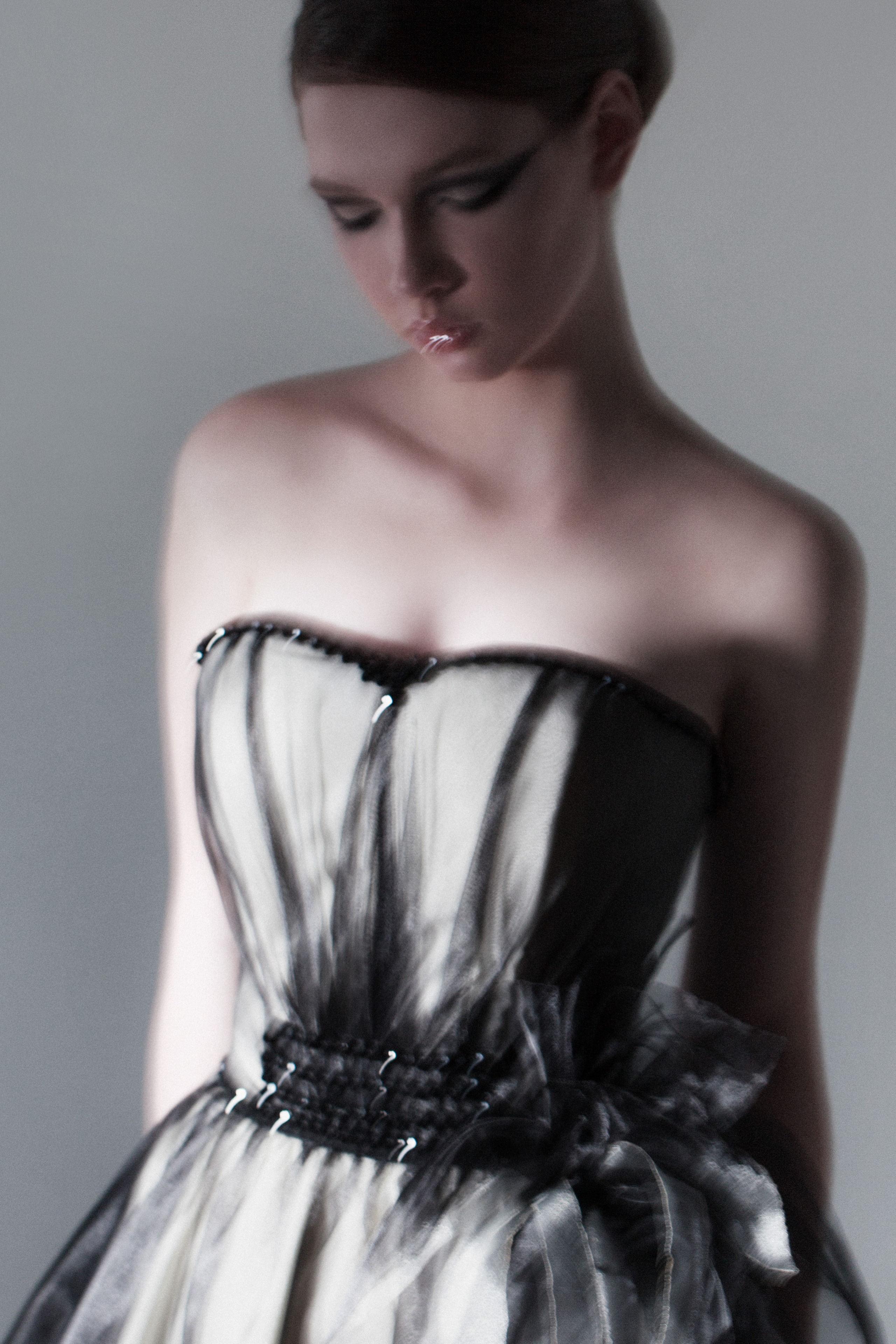 РЕКЛАМА campaign & lookbook