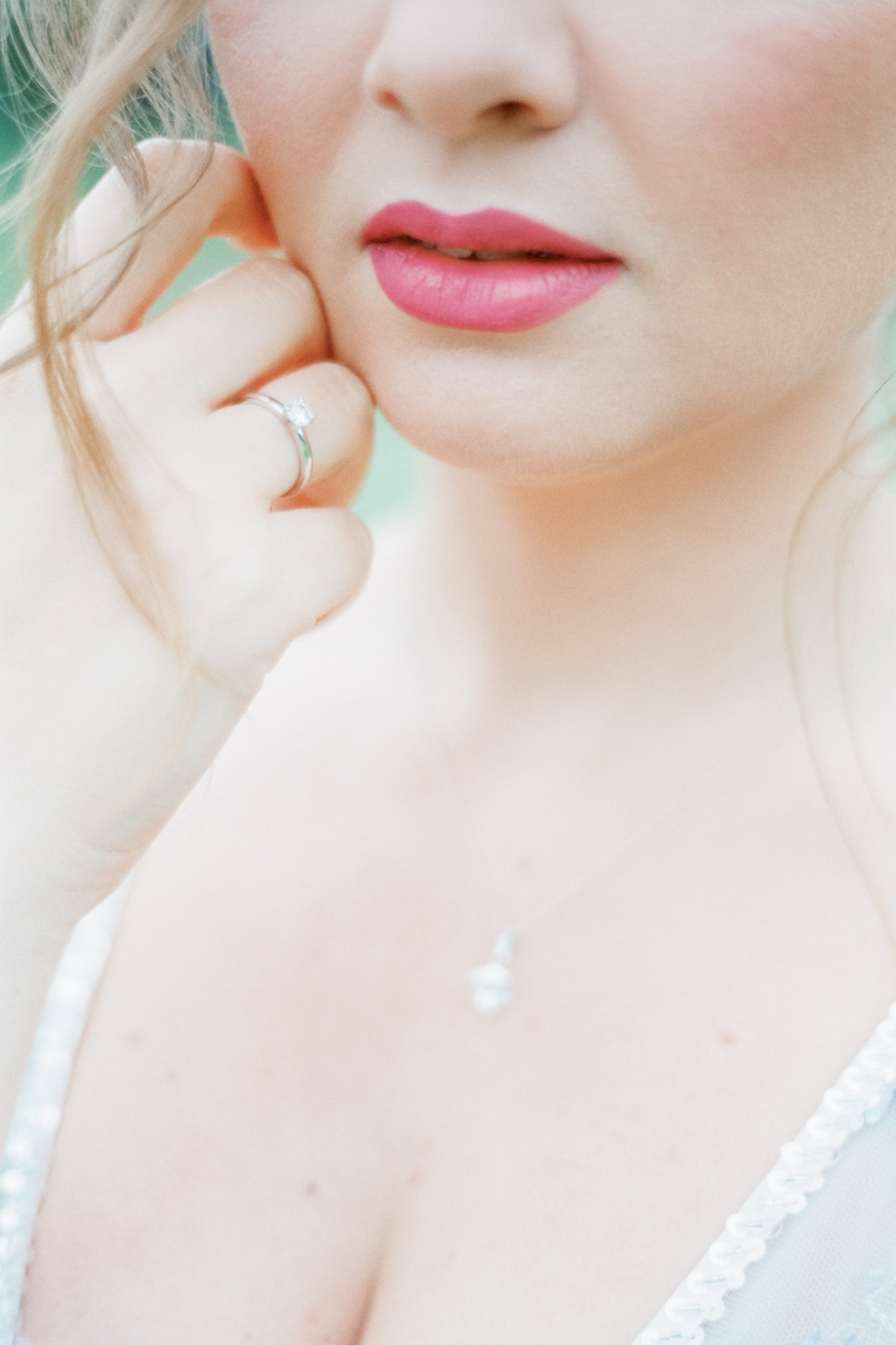 Саша и Саша, свадьба под Петербургом. Изящная фотография | Ксения Милушкина