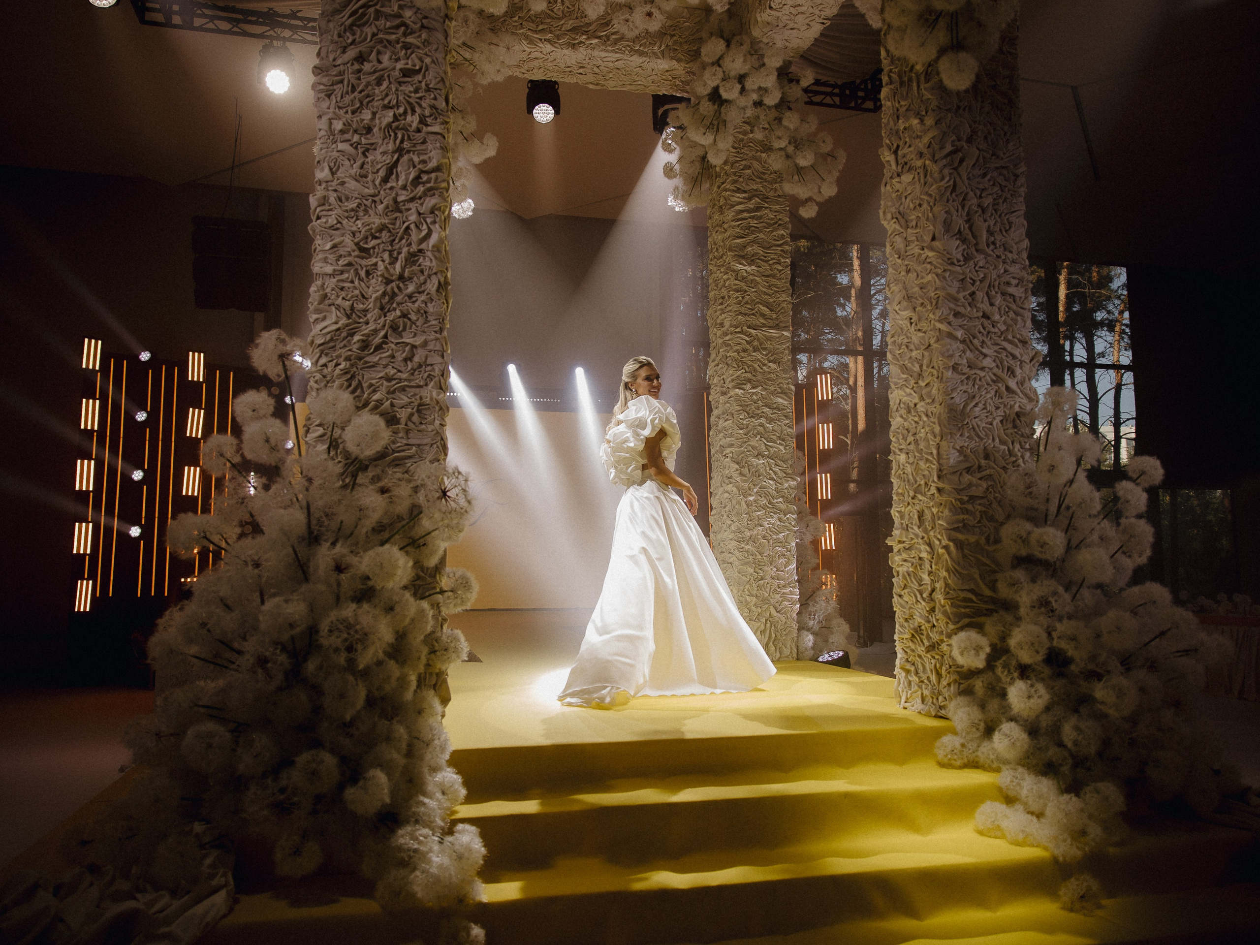 МАРК И ТАНЯ, ПАРК СИТИ, FA-TA EVENT. Свадебный и индивидуальный фотограф в Челябинске Евгения Негодяева