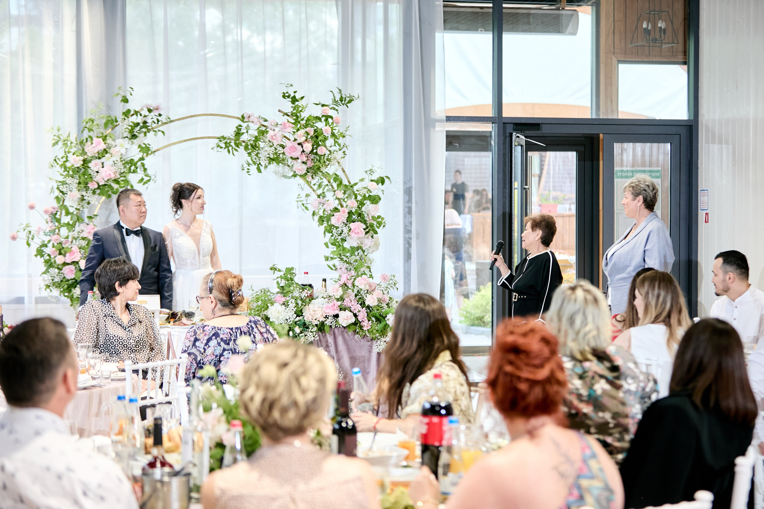 Евгений и Ольга. Фотограф Михаил Коган — Москва 89267284460