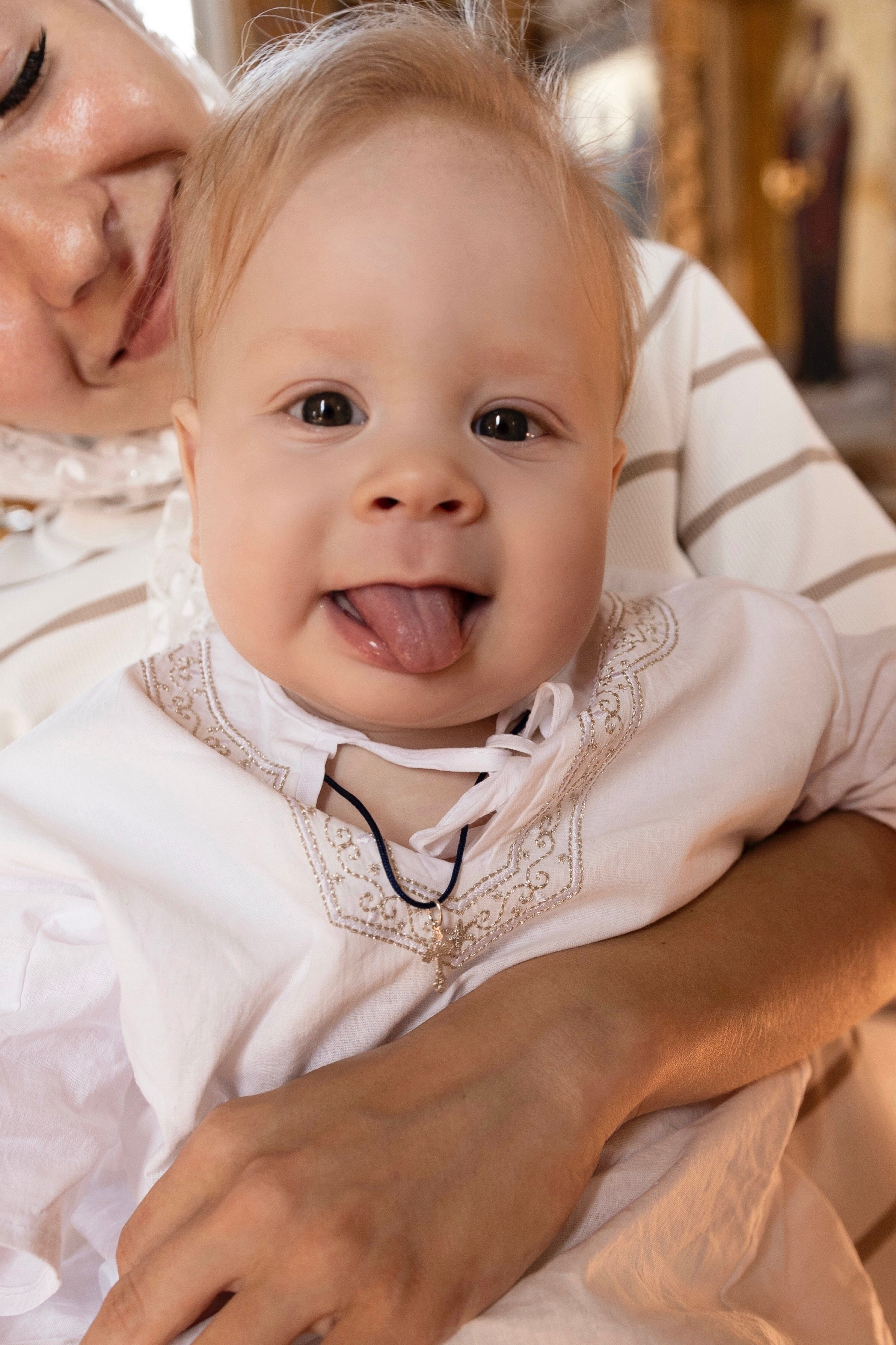 Артурик. YANA KIDVSKAT