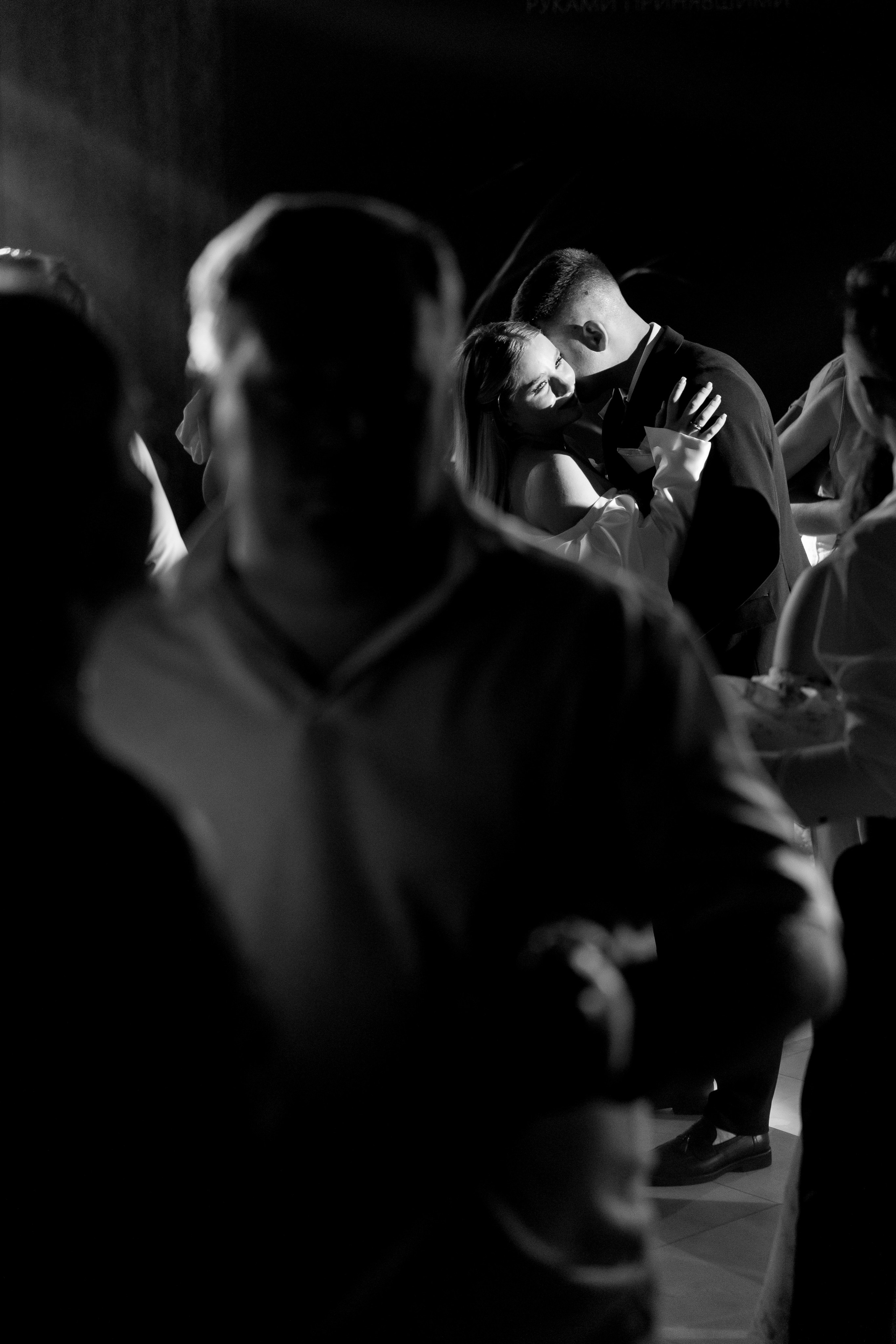 Евгений и Мирослава. Wedding and Reportage photographer Marmarov Christya