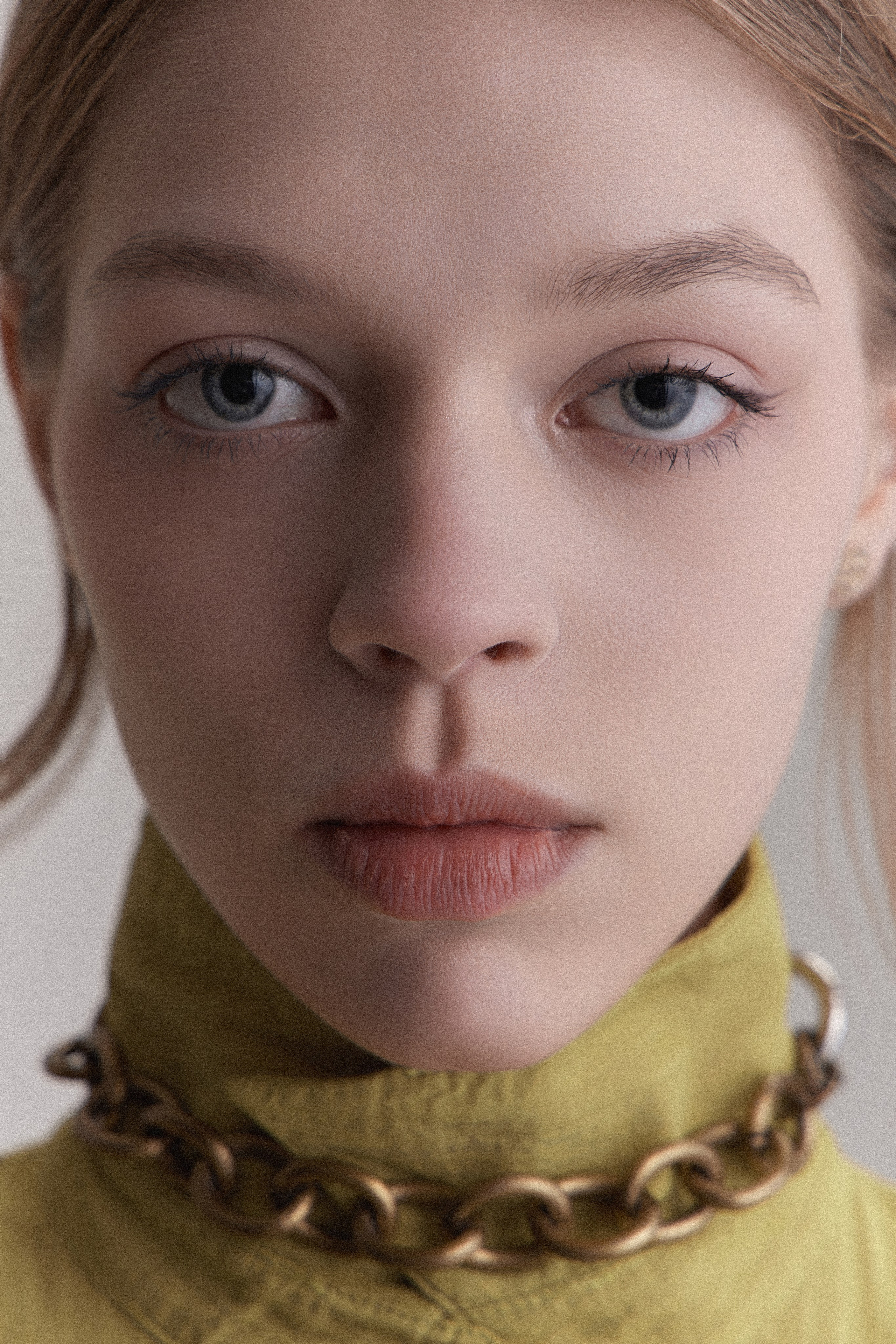 Алиса Гончарук. Модельное агентство ТМ МОДЕЛС в Калининграде