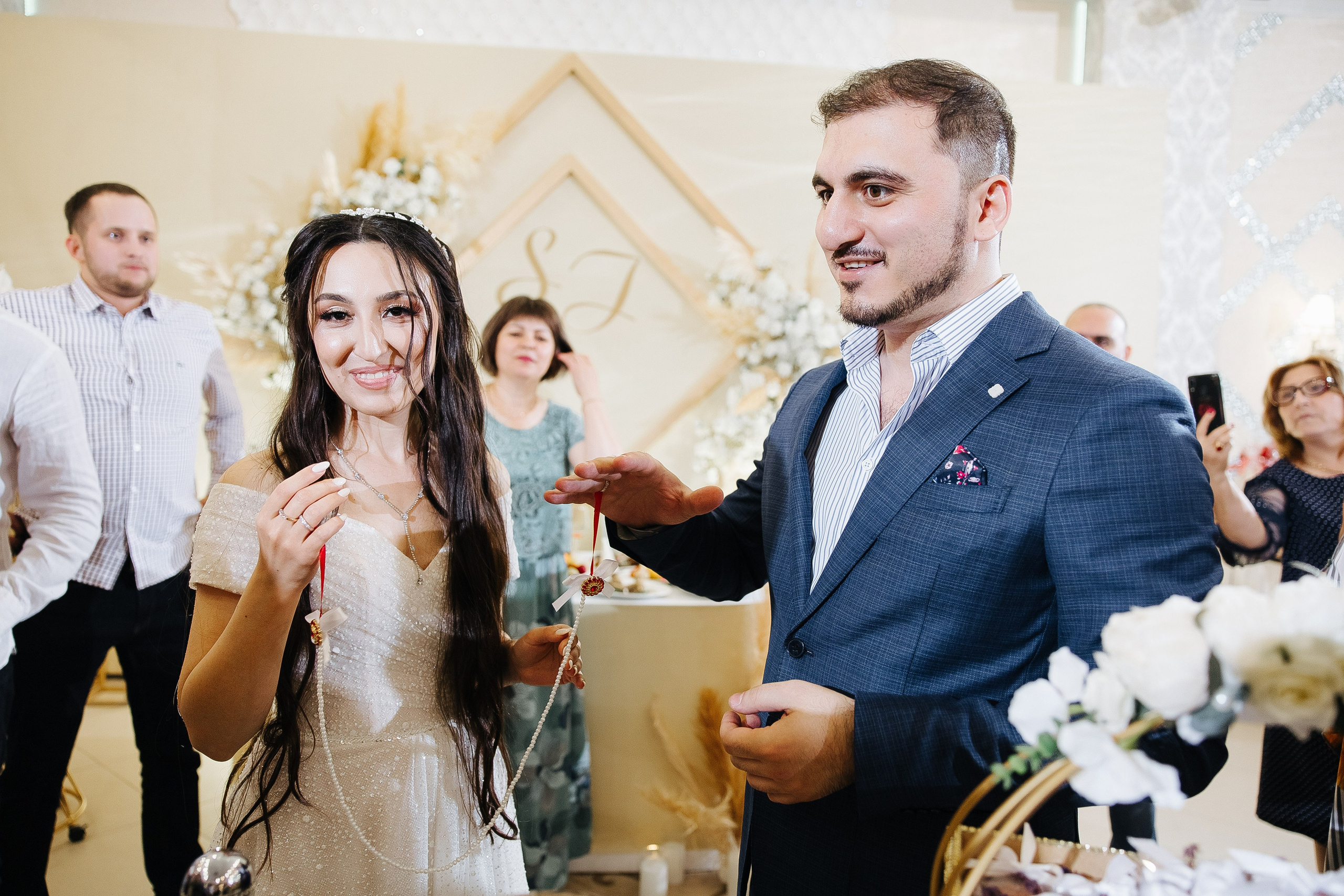 Шах и Ирада. Фотограф в Красноярске Надежда Воскресенская