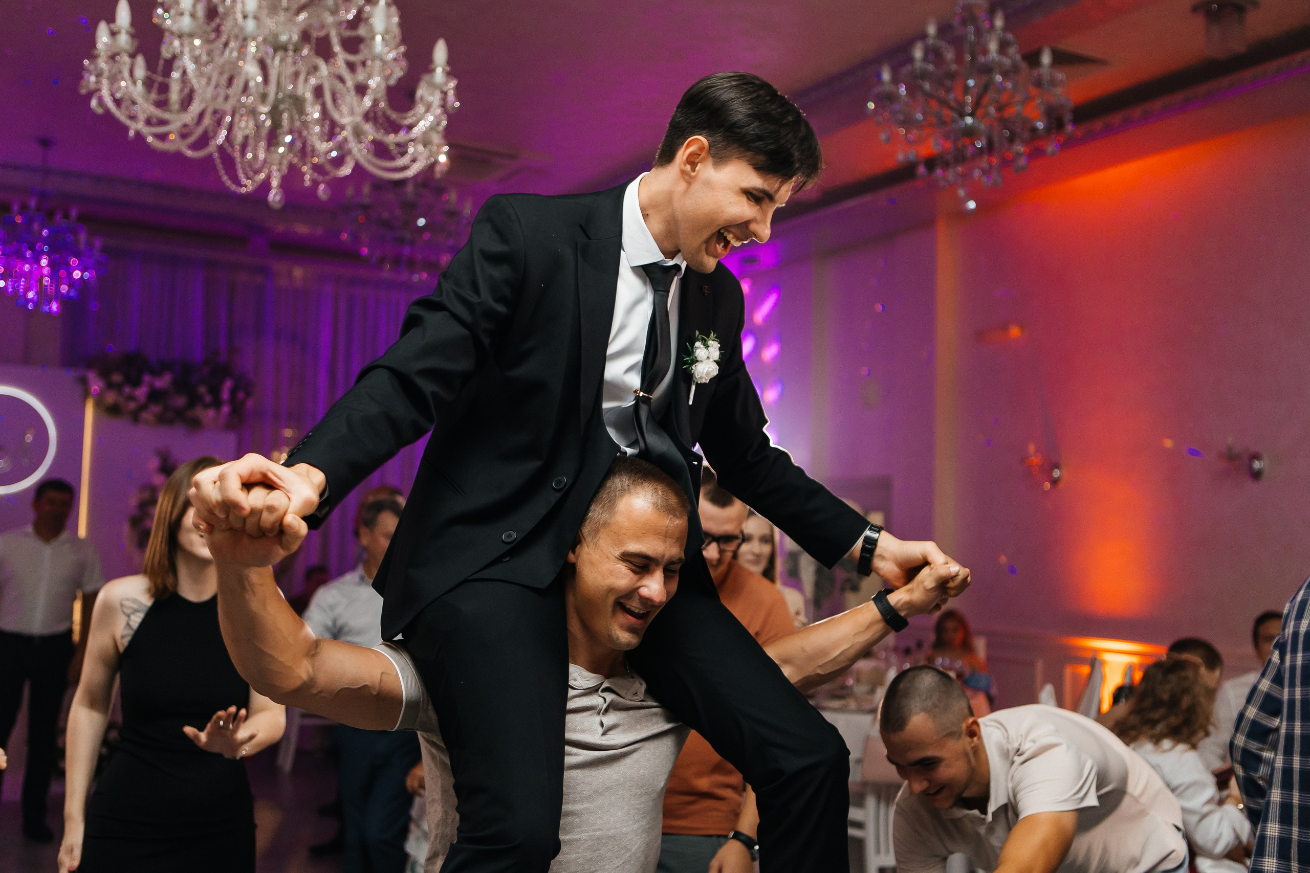 Артем и Лада. Свадебный и семейный фотограф в Ростове-на-Дону