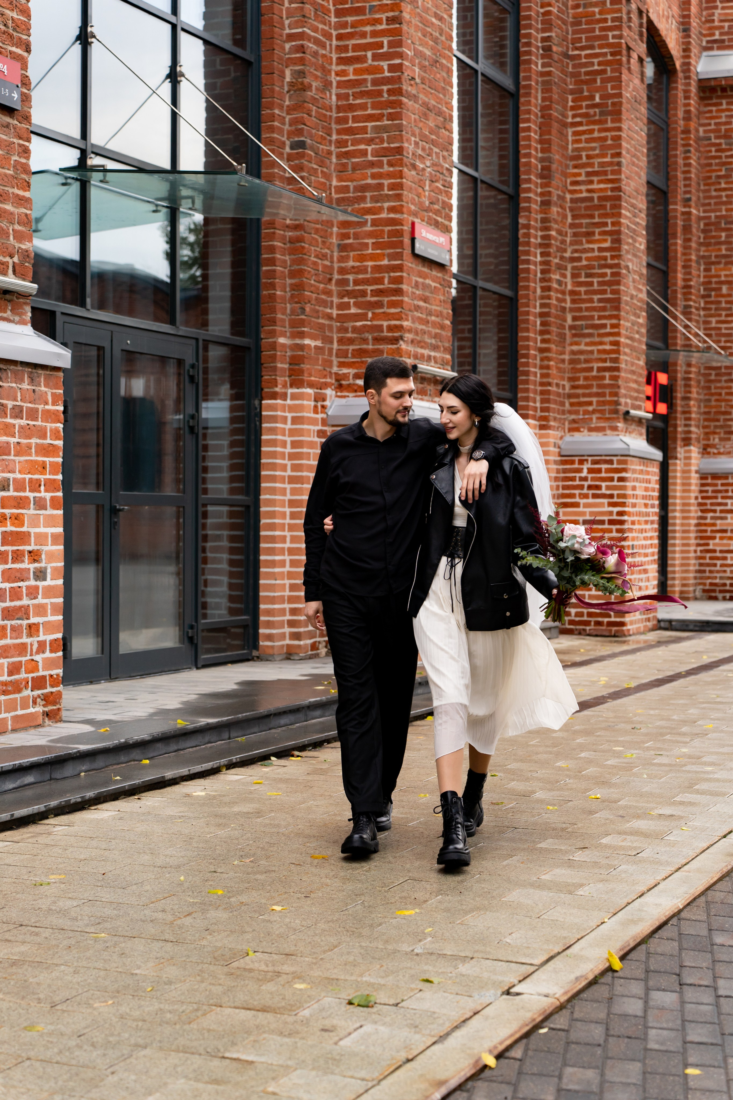 Свадебная фотосессия Москва. Фотограф Москва. Базанова Анастасия