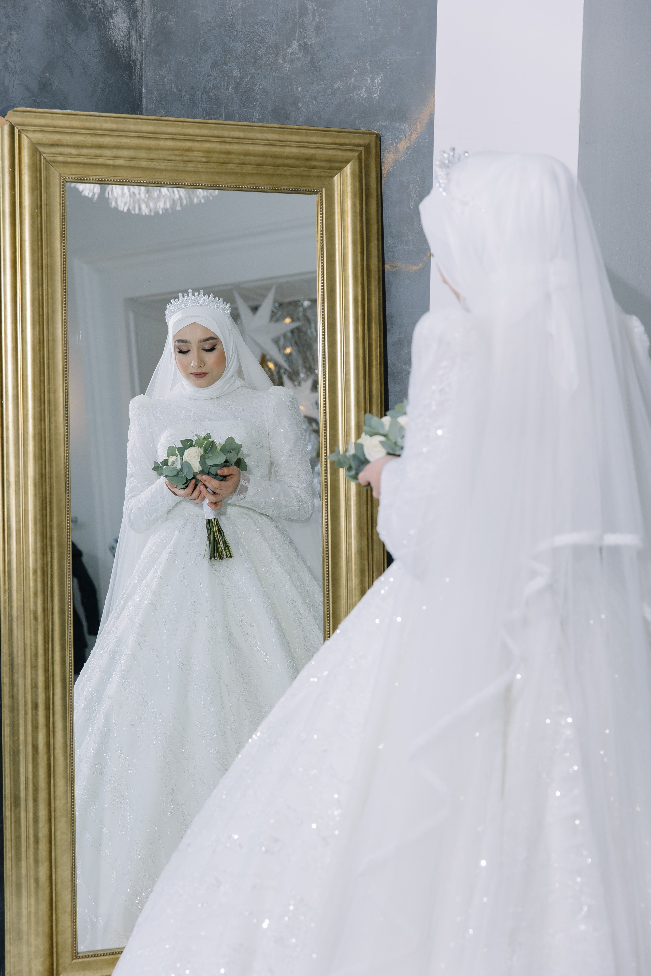 Свадьба Навруз & Шукрона. Свадебный фотограф в Новосибирске Лидия Александровна