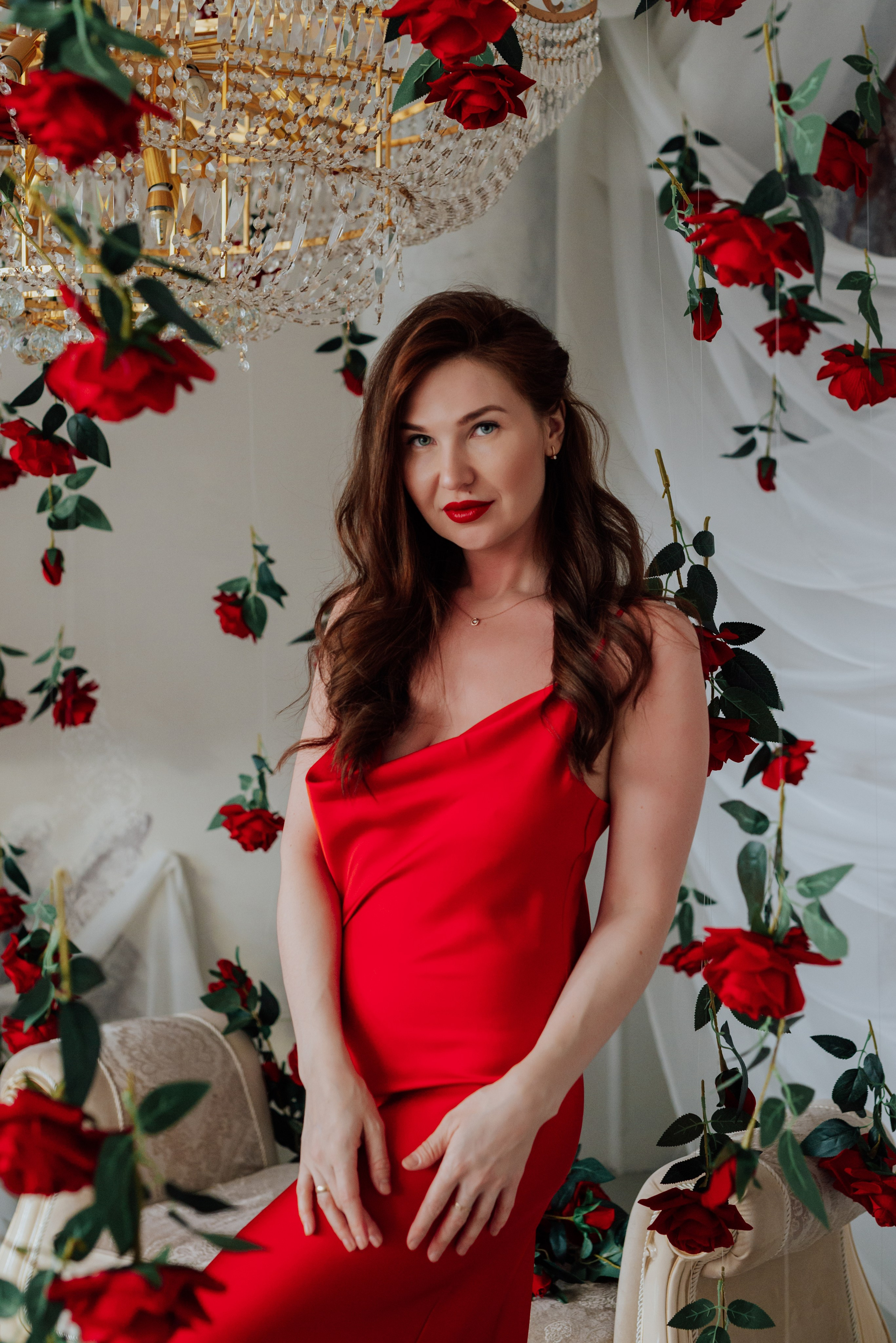 Розы. Фотограф в Санкт-Петербурге и Ленинградской области