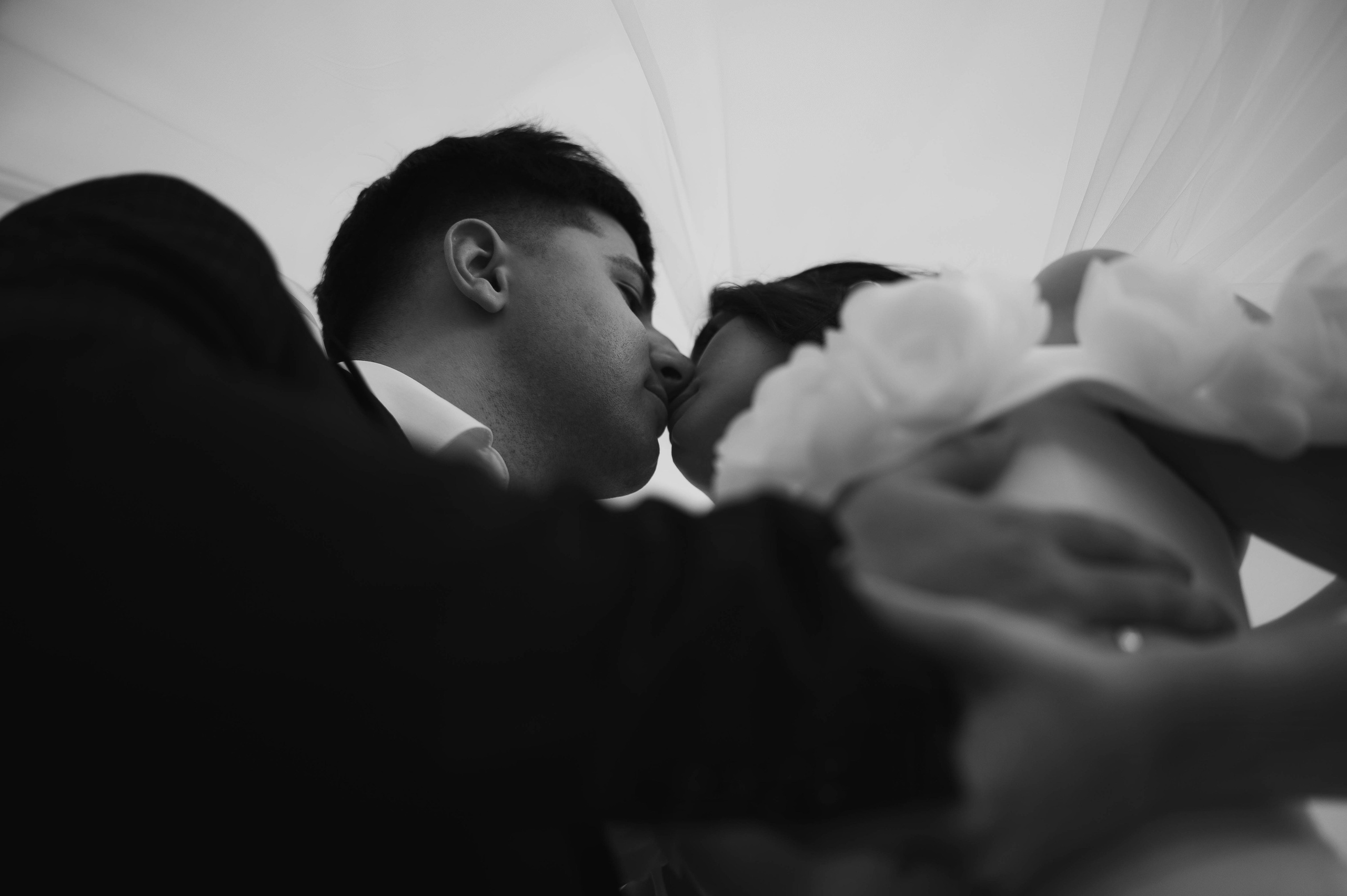 Бадро и Анастасия. Главная