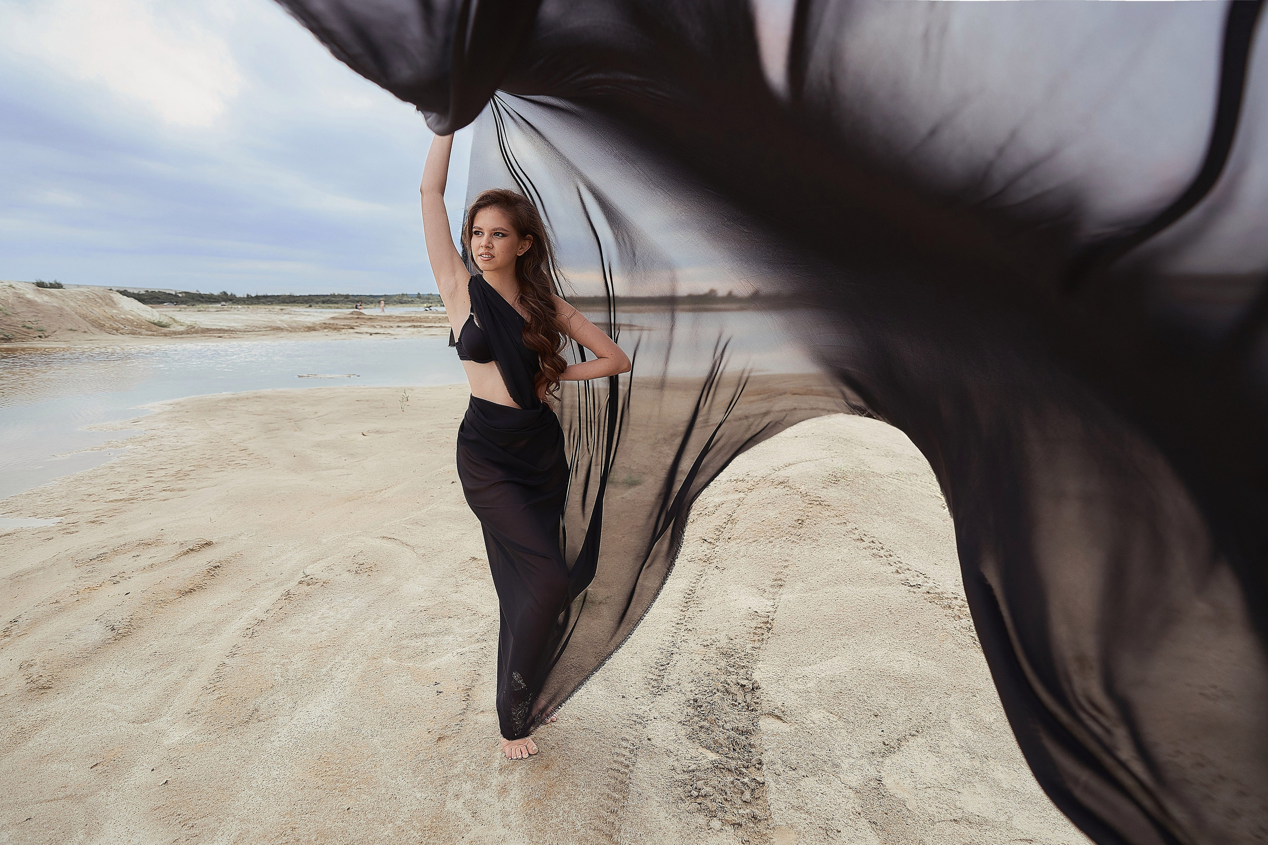 Юля. Фотограф и видеограф в Екатеринбурге