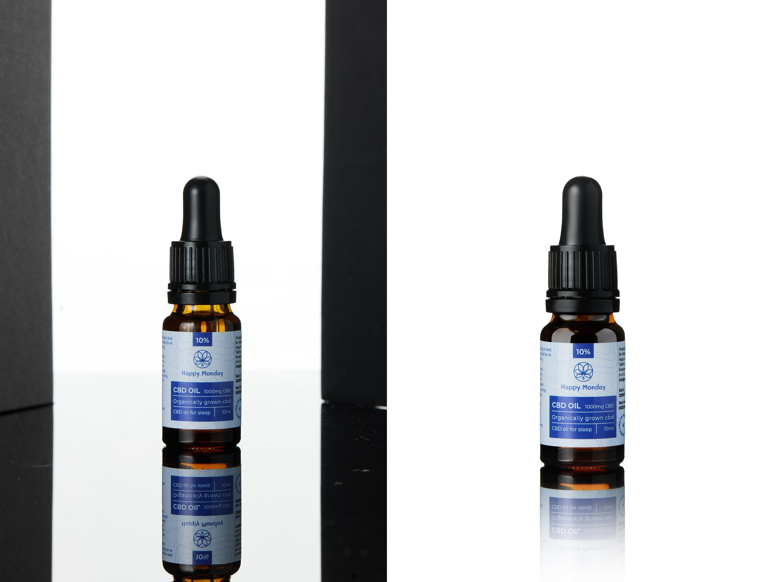 Happy monday & EasyWell