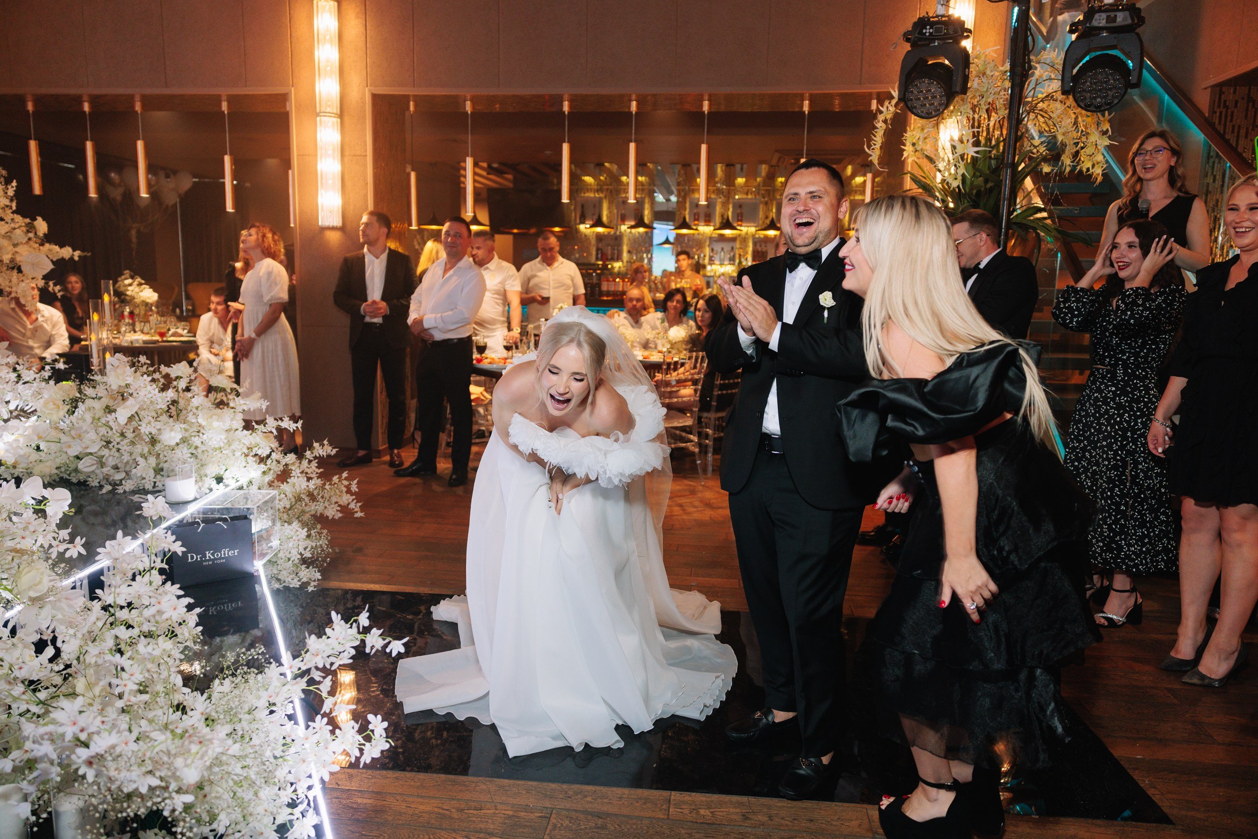 Wedding. Фотограф в Ижевске и Казани Богданов Яков