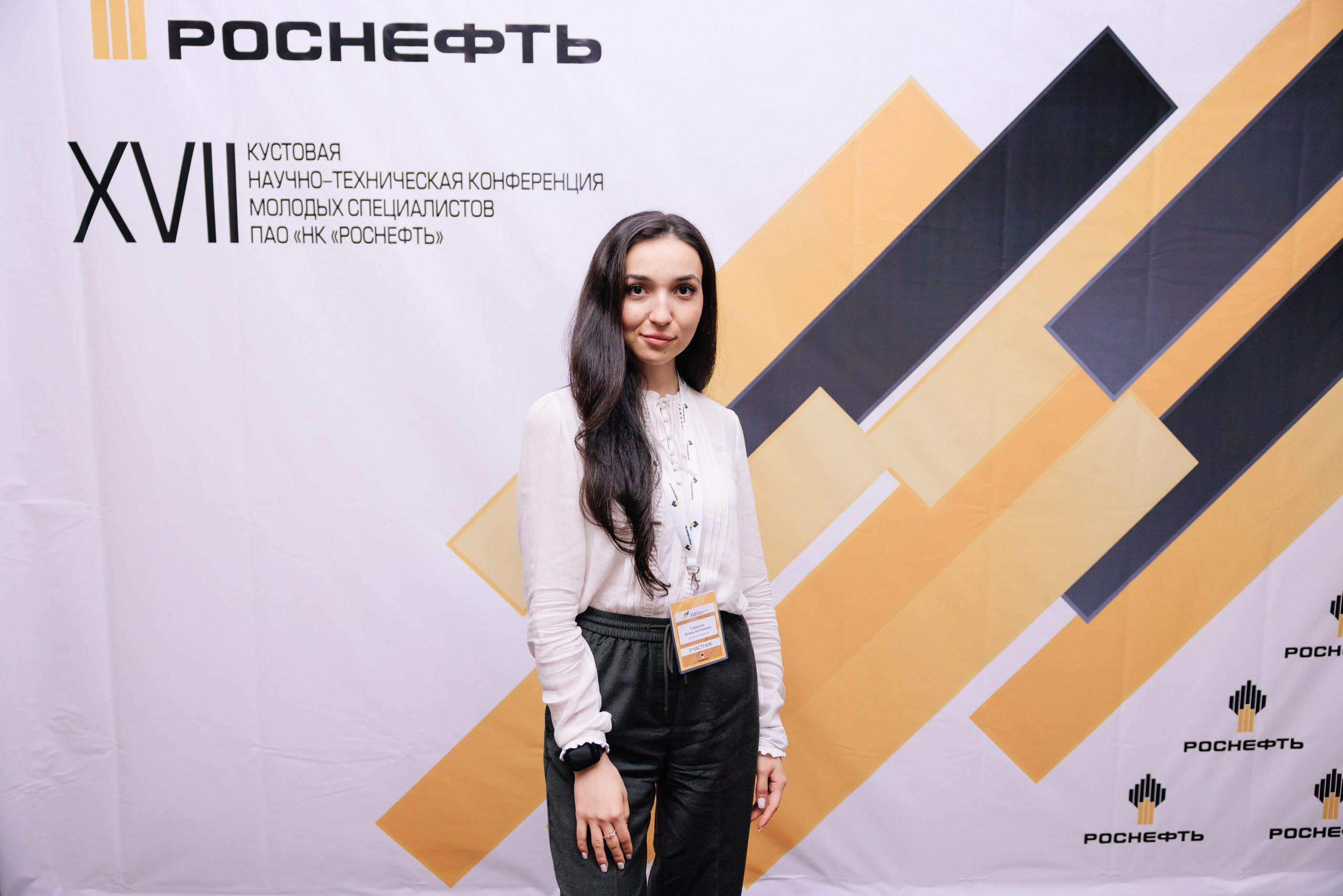 Роснефть. Фотограф в Ижевске и Казани Богданов Яков