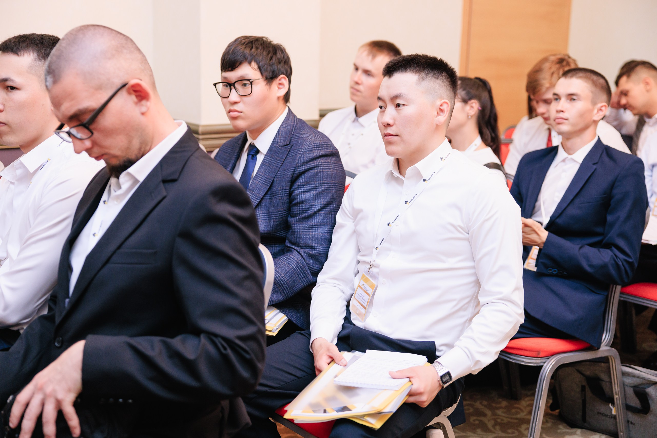 Роснефть. Фотограф в Ижевске и Казани Богданов Яков