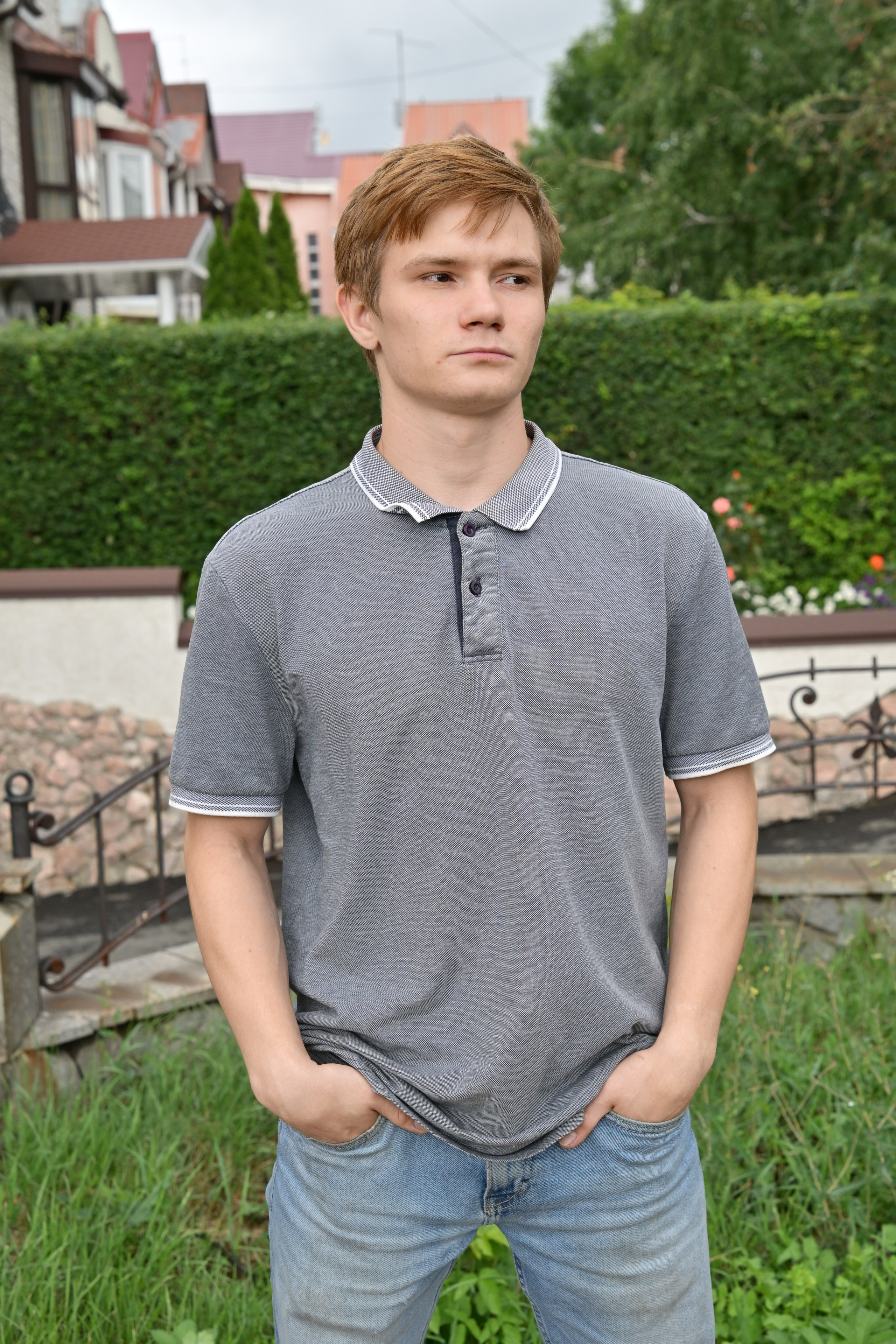 Студийные фотографии 2