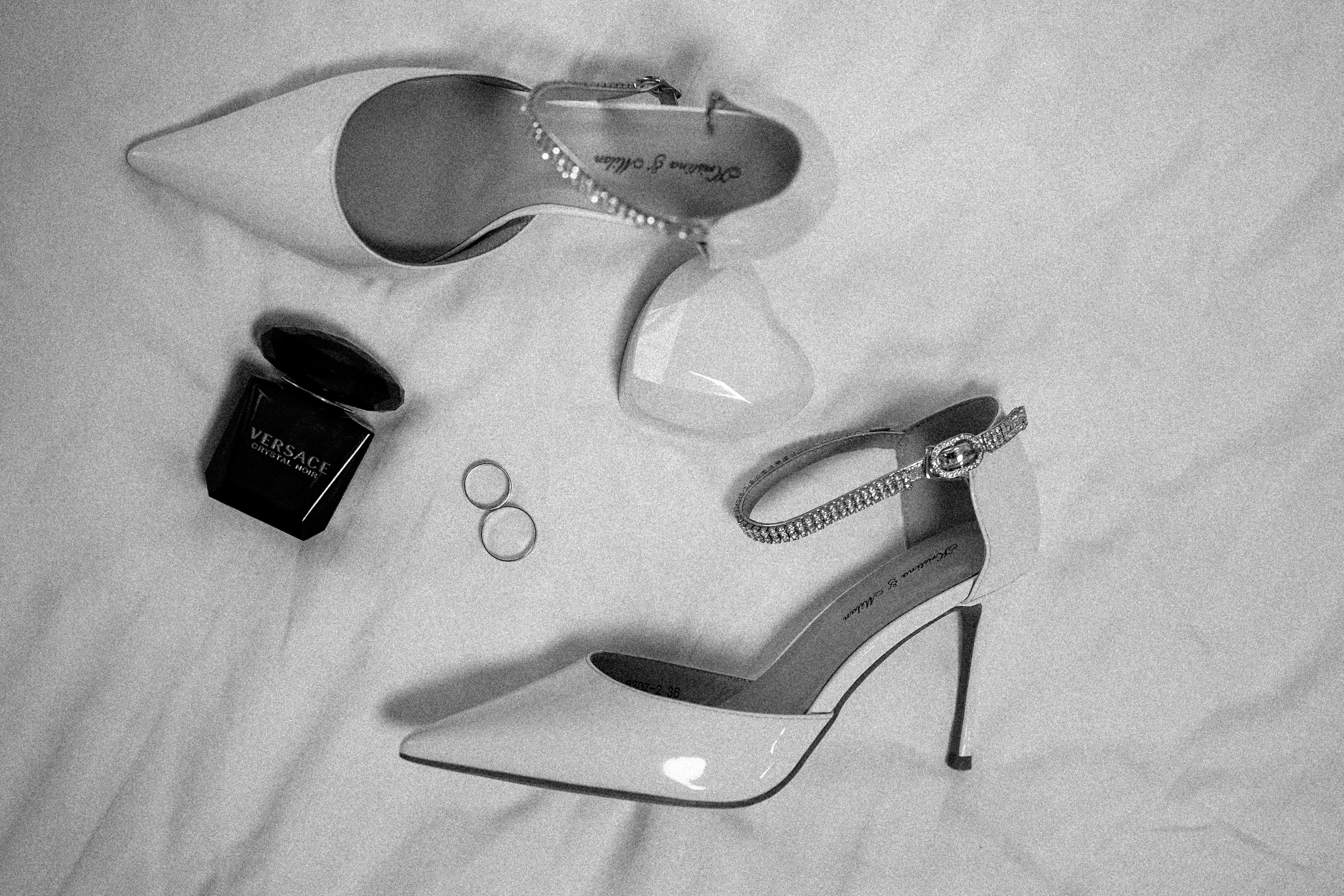 Амина и Алексей. Главная