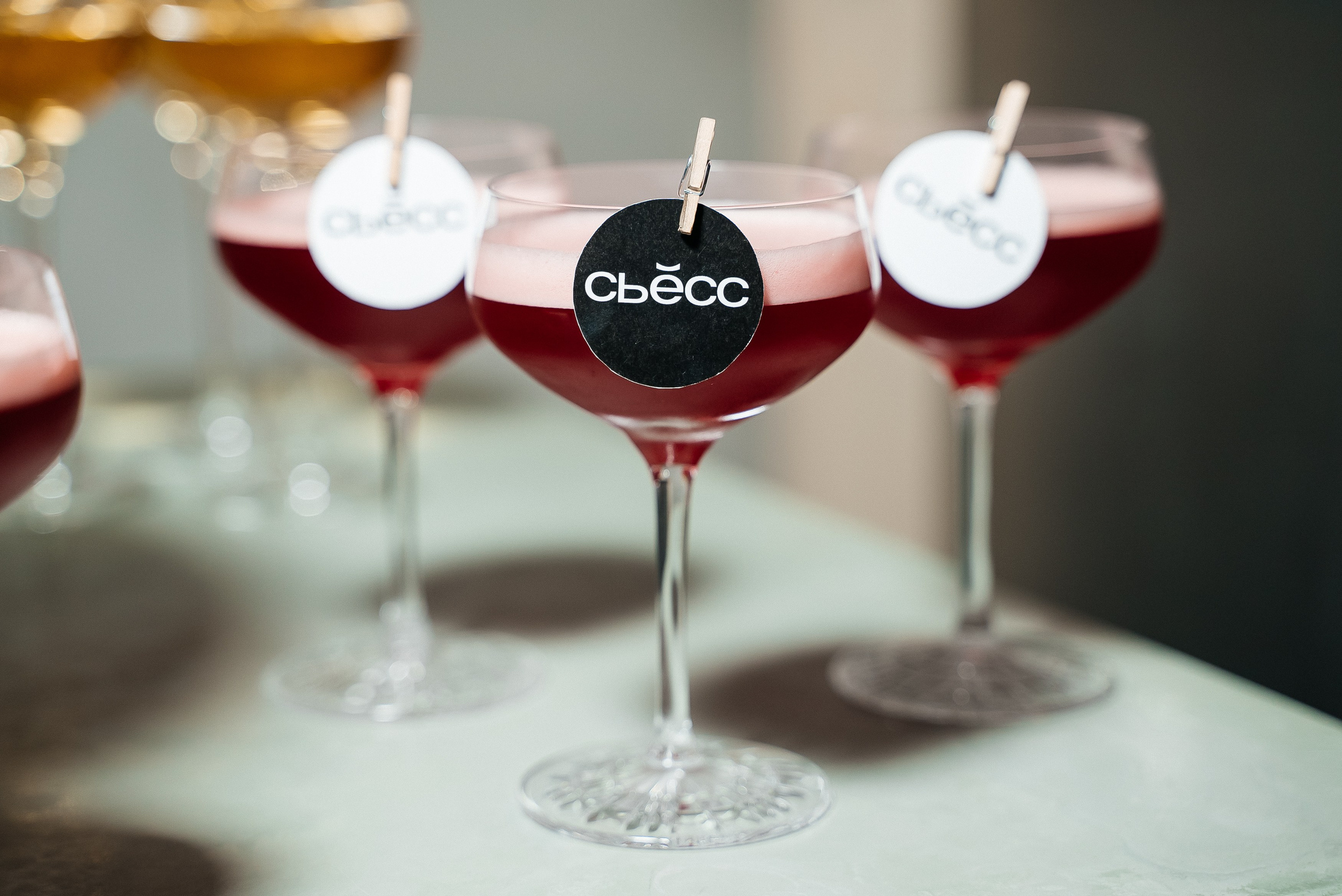 Сьесс. Павел Краснов — Свадебный и репортажный фотограф в Москве