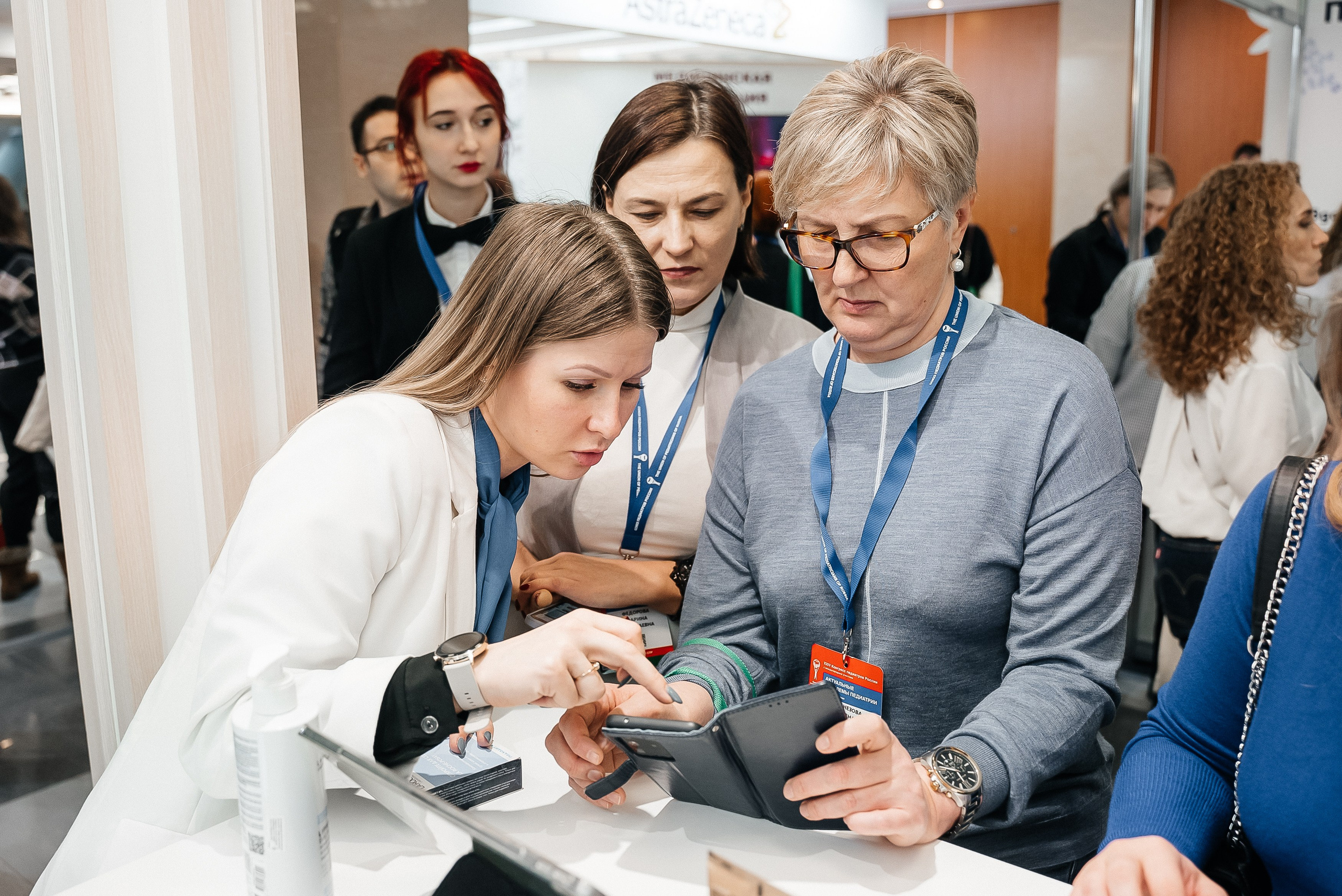 La Roche Posay expo. Павел Краснов — Свадебный и репортажный фотограф в Москве