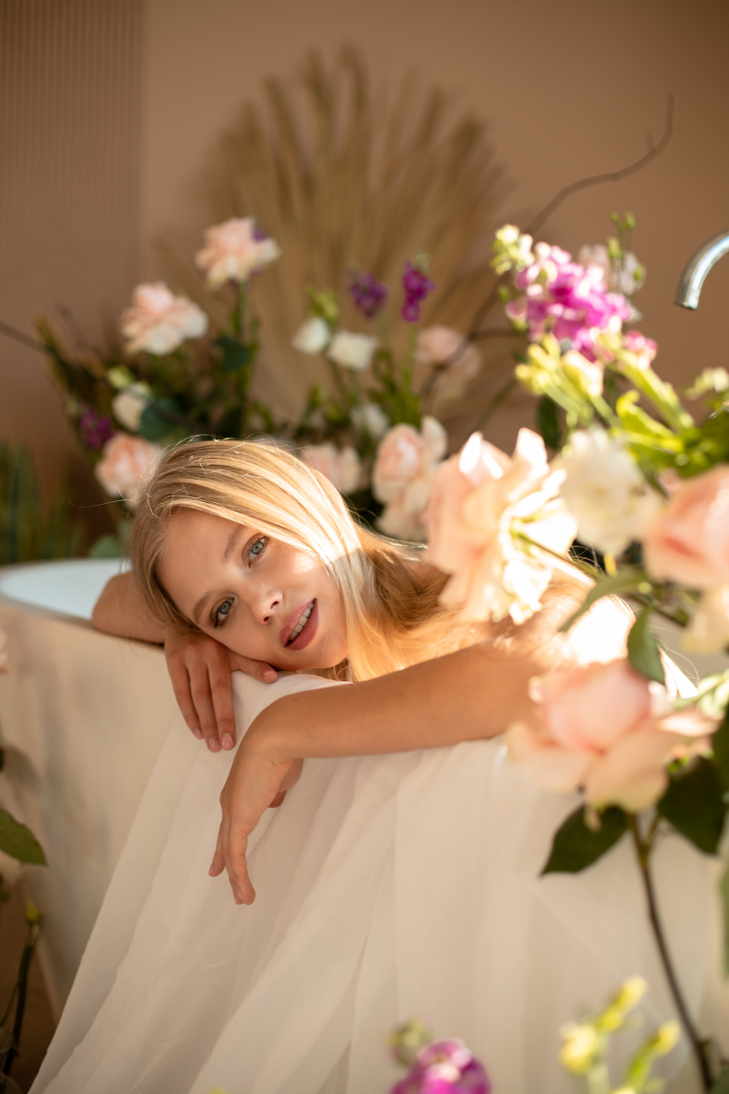 Женские индивидуальные. Свадебный и семейный фотограф в Москве Диана Левченко