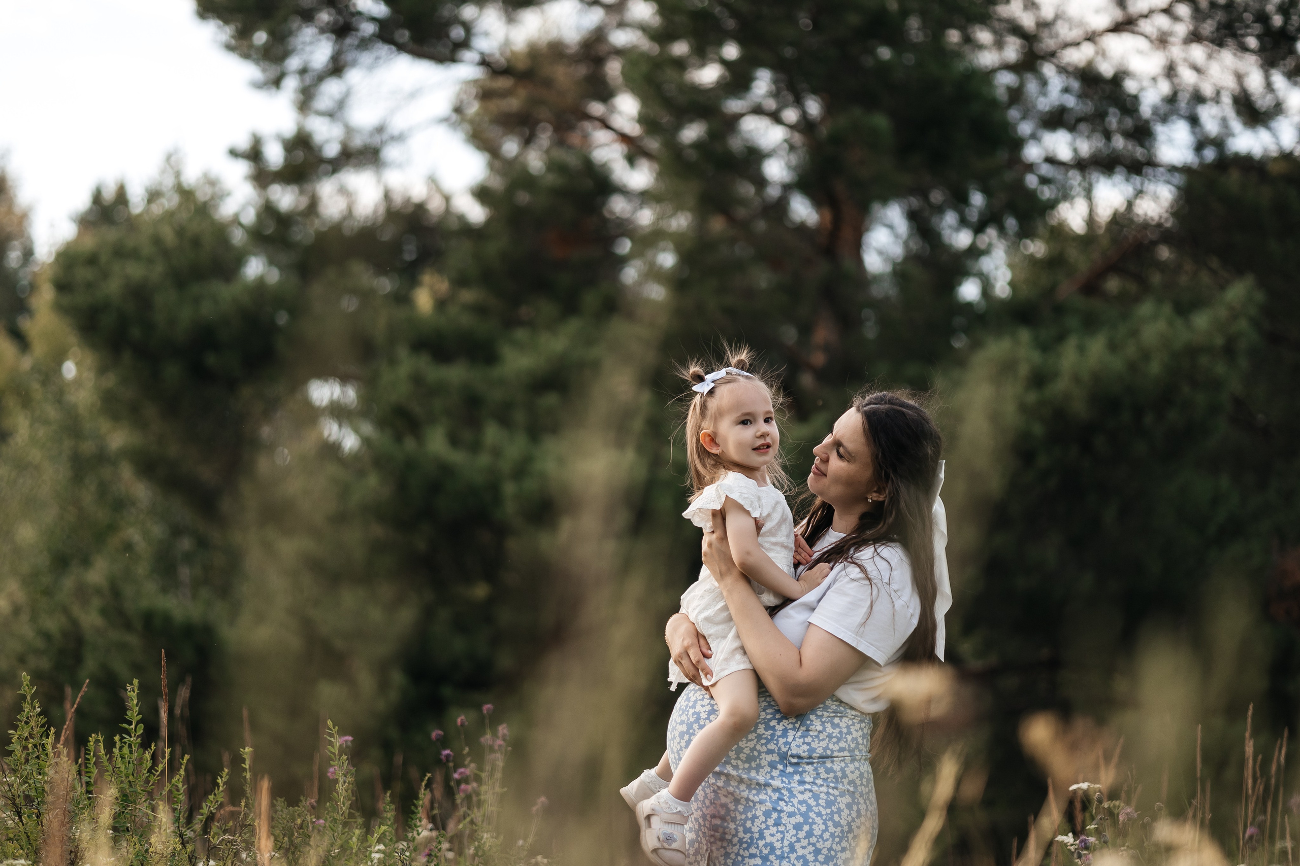Прогулка: Асхат, Энже и Алия. Свадебный и Семейный фотограф г. Ижевск Гульназ Солдатова. Гульназ фото