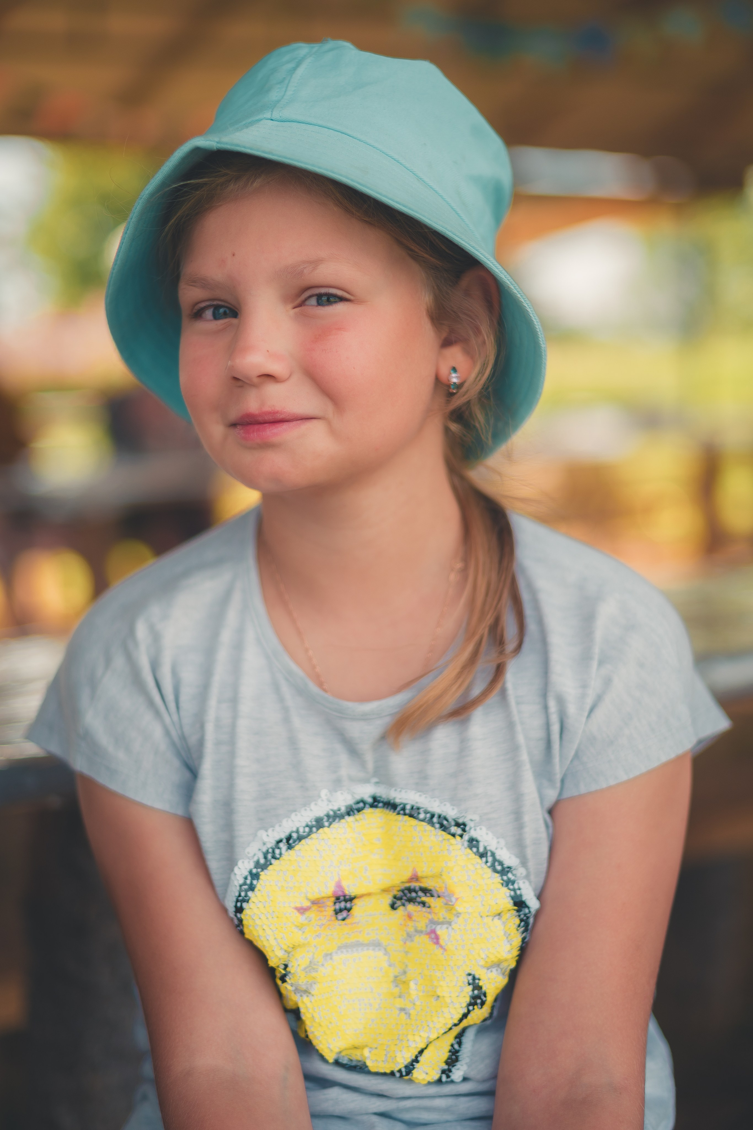 Детский лагерь — 5 смена 2023 год. Иван Кубик — фотограф и видеограф