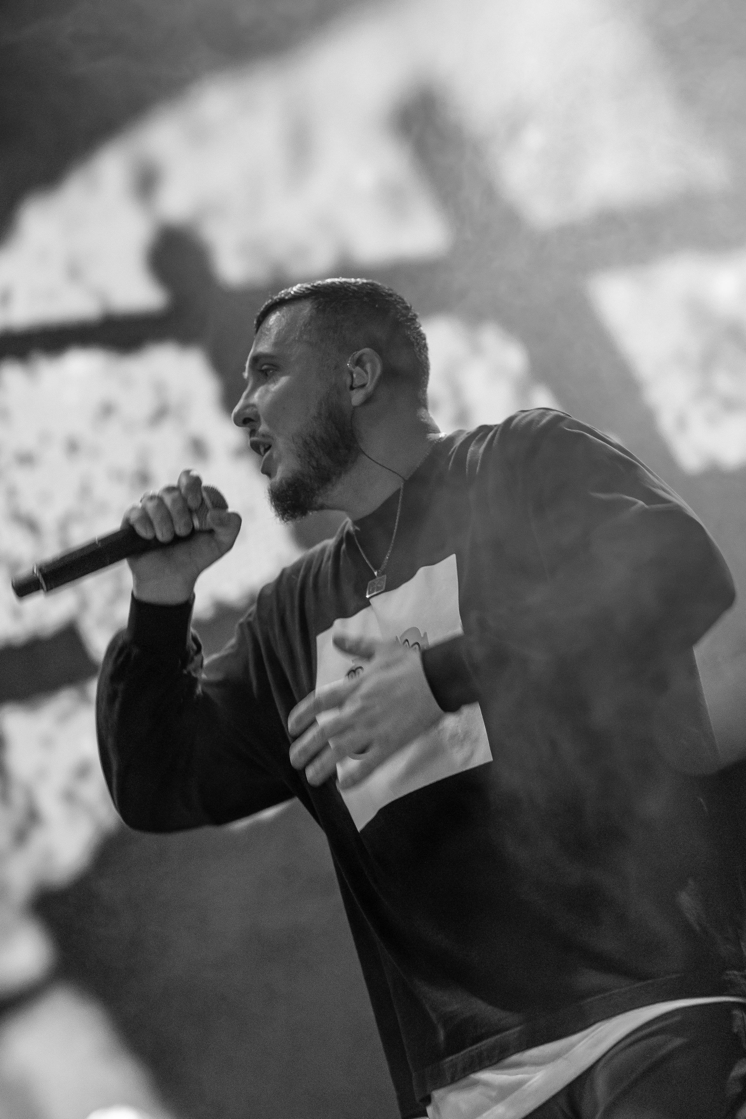 ГРОТ — репортажная съёмка. Иван Кубик — фотограф и видеограф