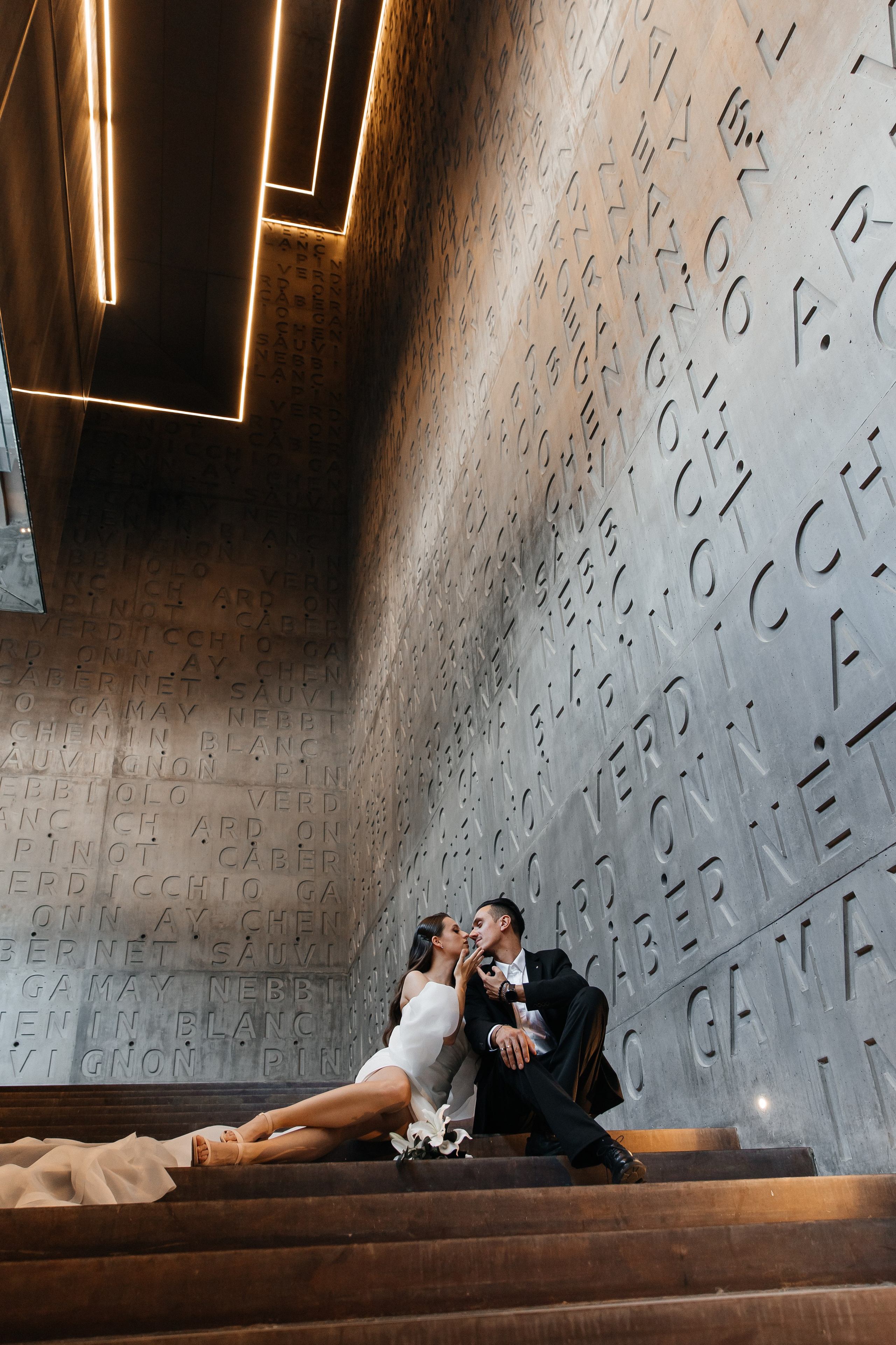 Диана и Алексей. Свадебный и семейный фотограф в Севастополе и Крыму Анастасия Сураева