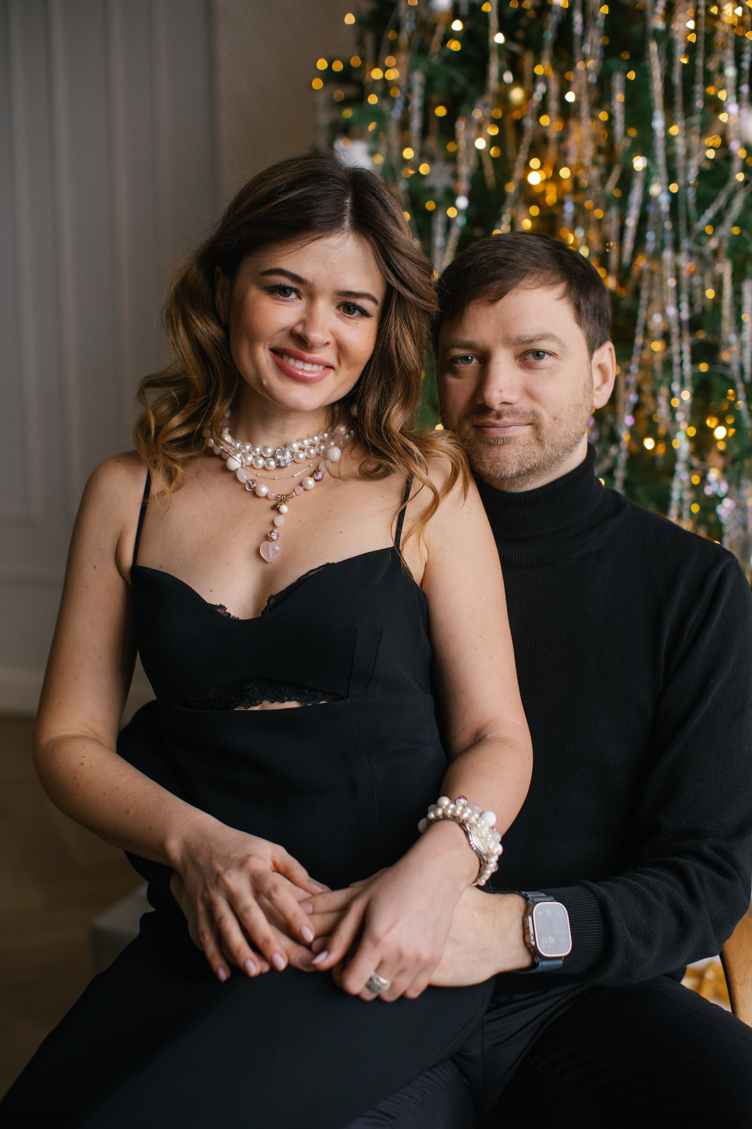 Большая семья. Свадебный и семейный фотограф Скрынник Светлана