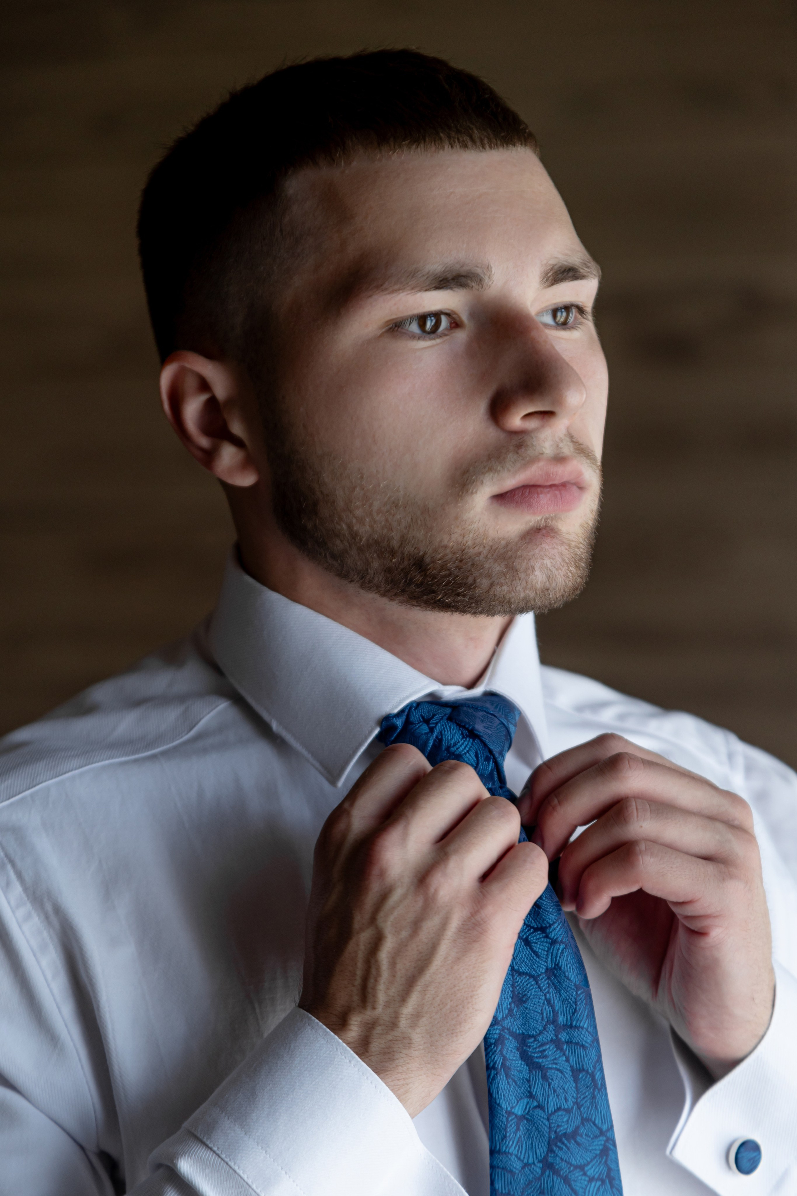 Дмитрий и Дарья. Фотограф в Самаре / Олеся Широнина