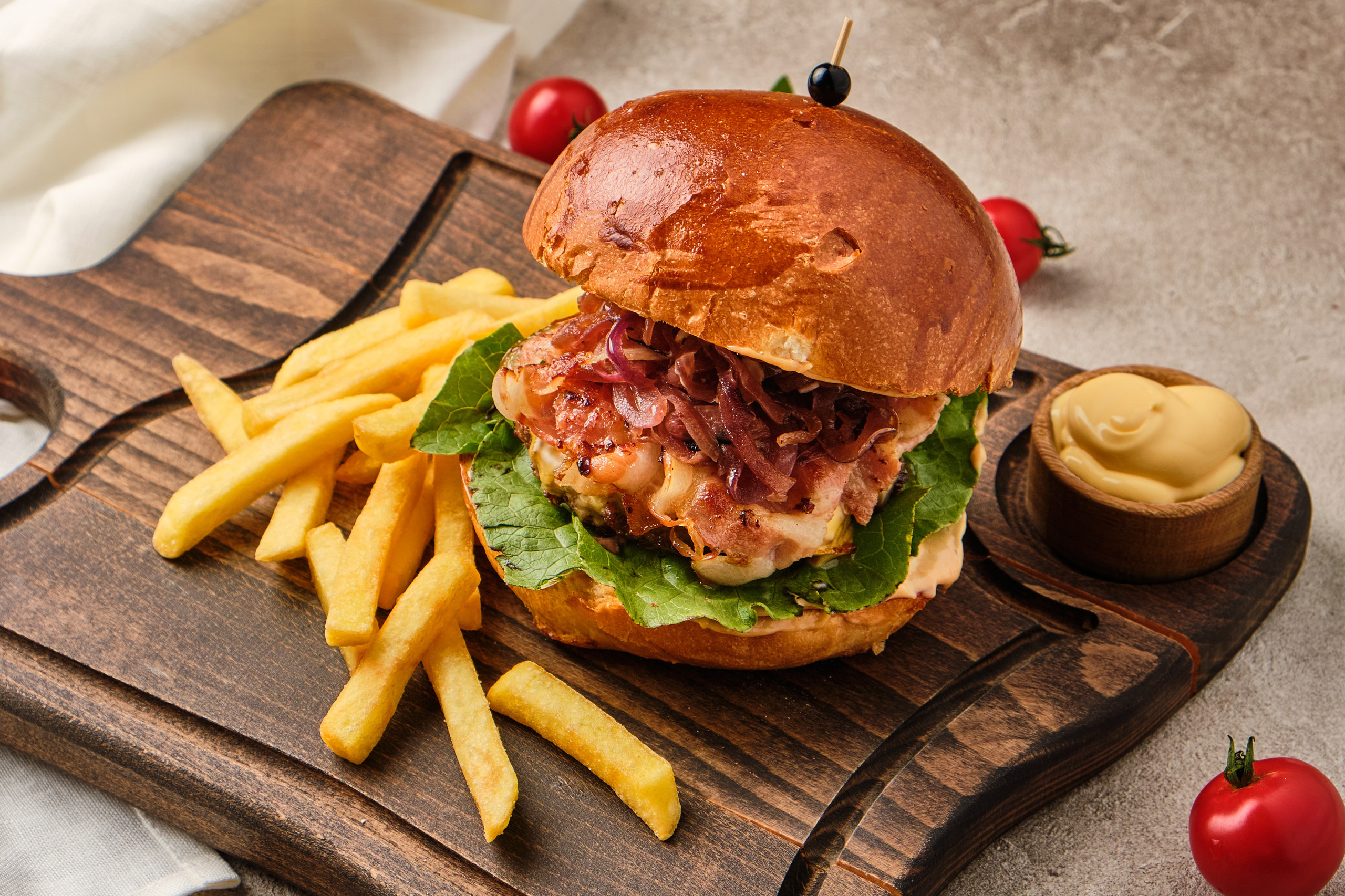 Casa Trattoria. Фуд-фотограф в Москве | Профессиональная съемка блюд и еды | Горбачёв Виталий