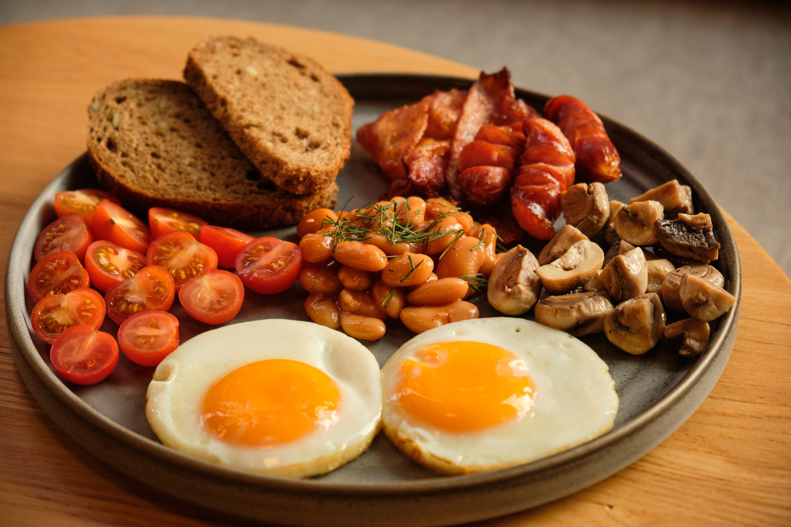 Это по любви. Фуд-фотограф в Москве | Профессиональная съемка блюд и еды | Горбачёв Виталий