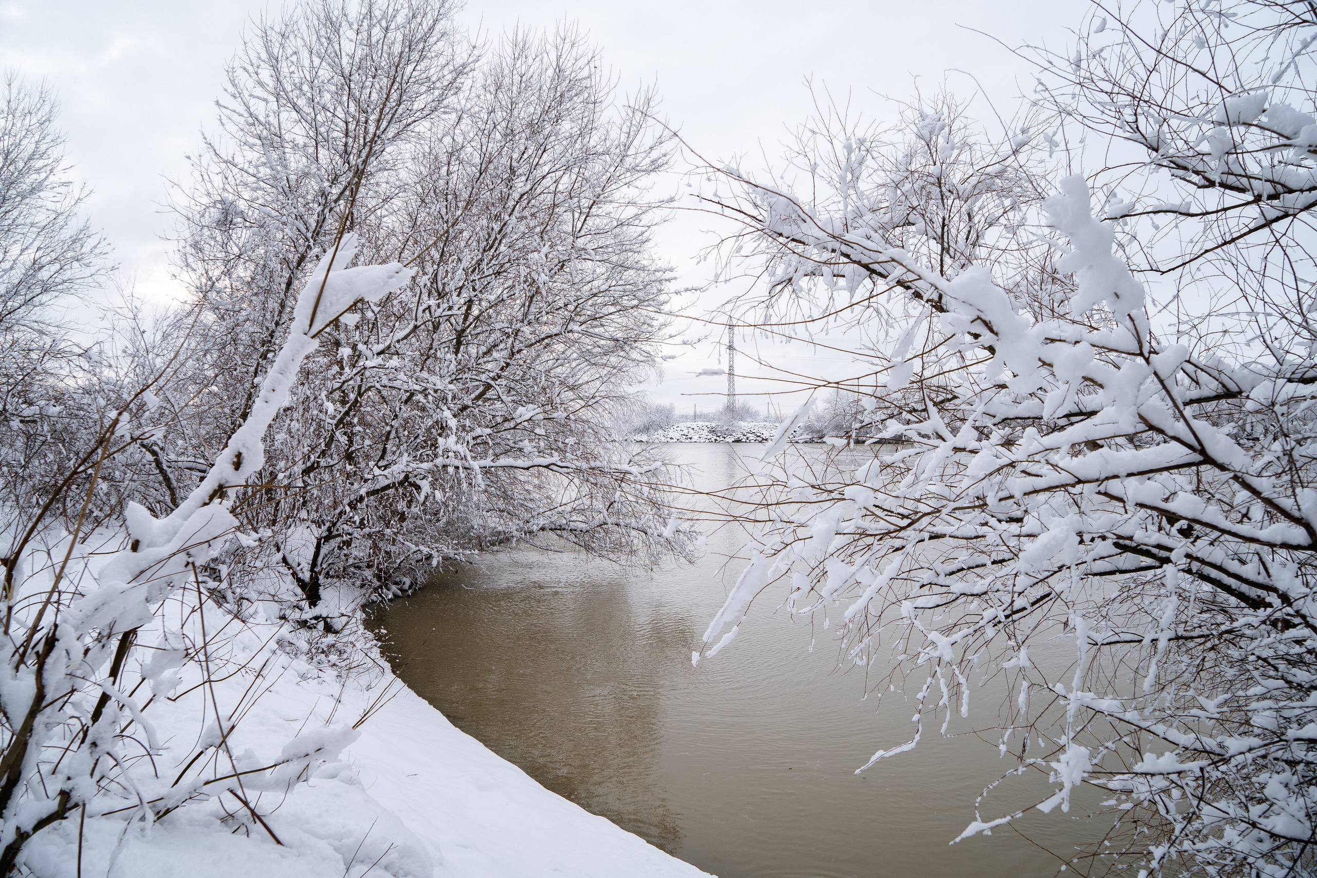 Зима 2024. Свадебный и семейный фотограф/видеограф в Краснодаре Наталья Осинская