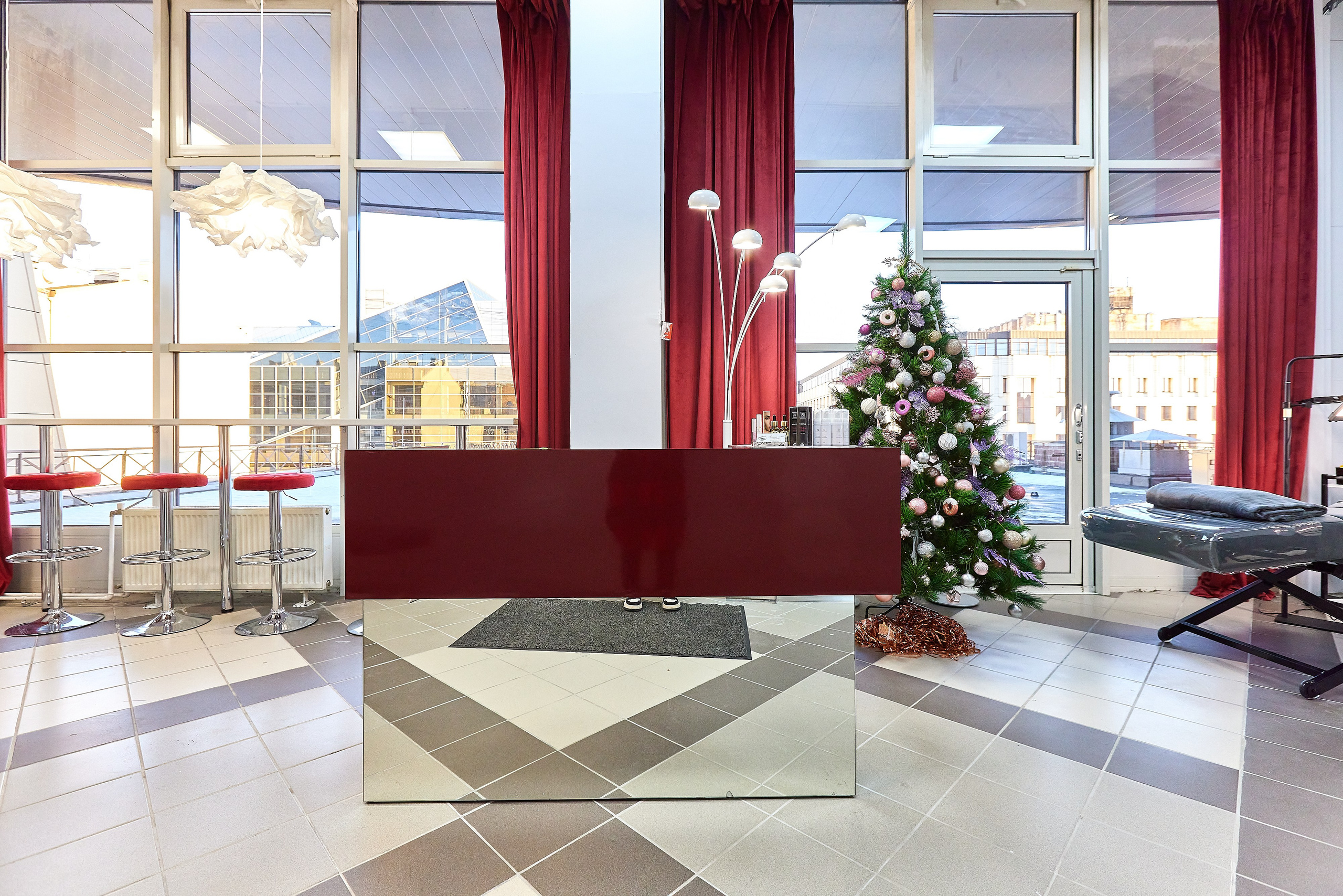 Студия Ресницы № 1. Фотограф Анастасия Леонтьева Санкт-Петербург