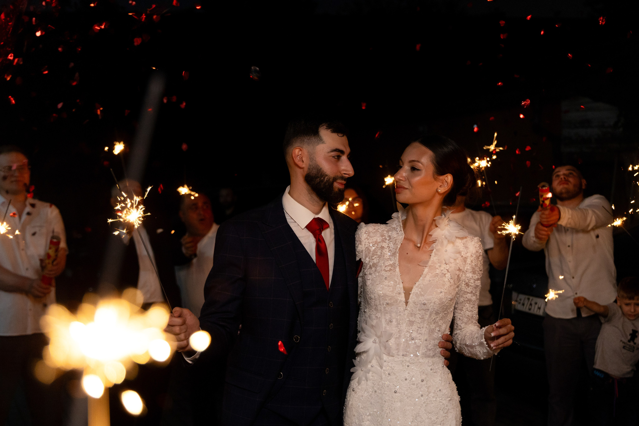 Анастасия и Паркев | Венчание. Фотограф в Калининграде Сокирко Светлана