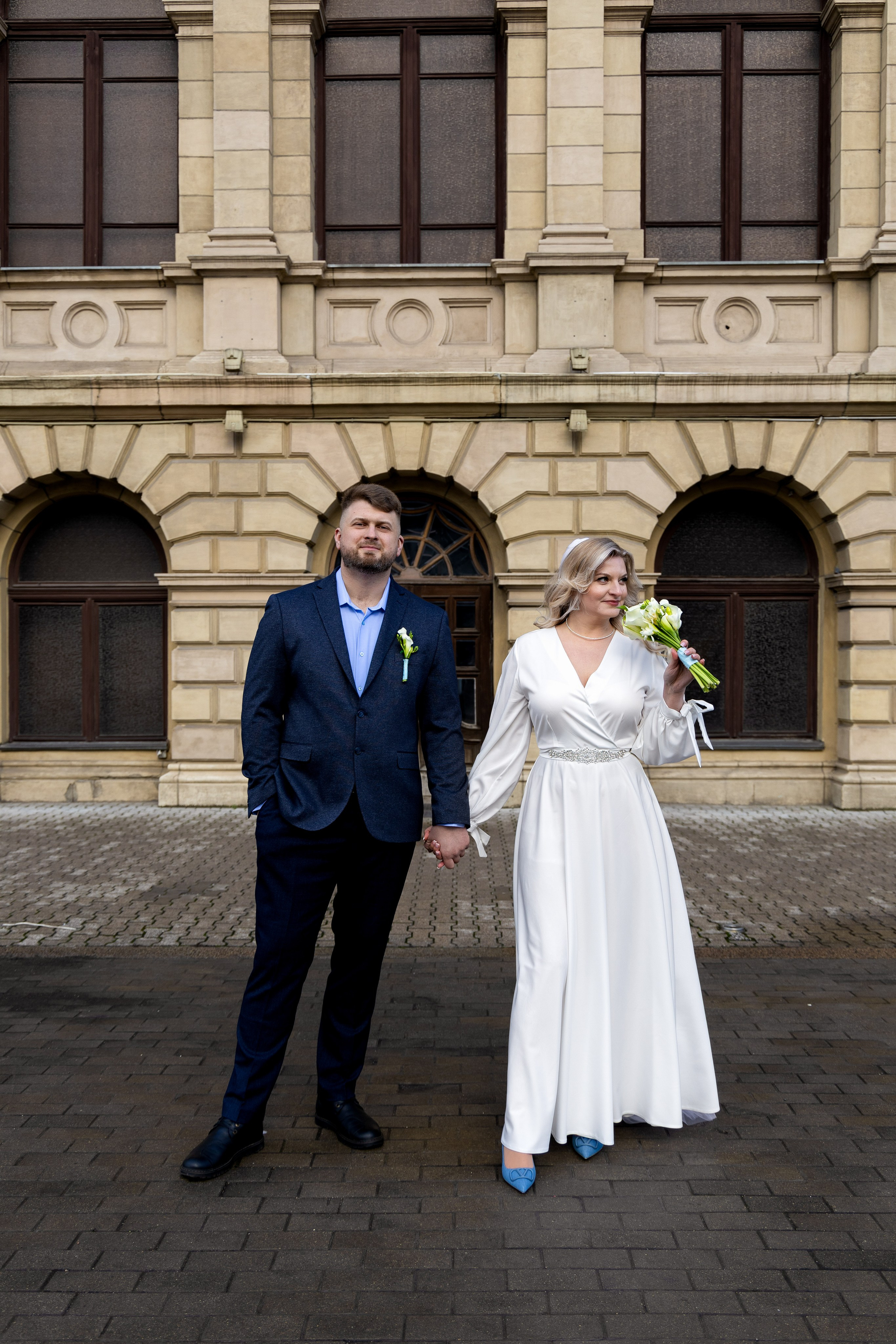 Свадьба Станислав & Анастасия | вилла Тоскана. Фотограф в Калининграде Сокирко Светлана