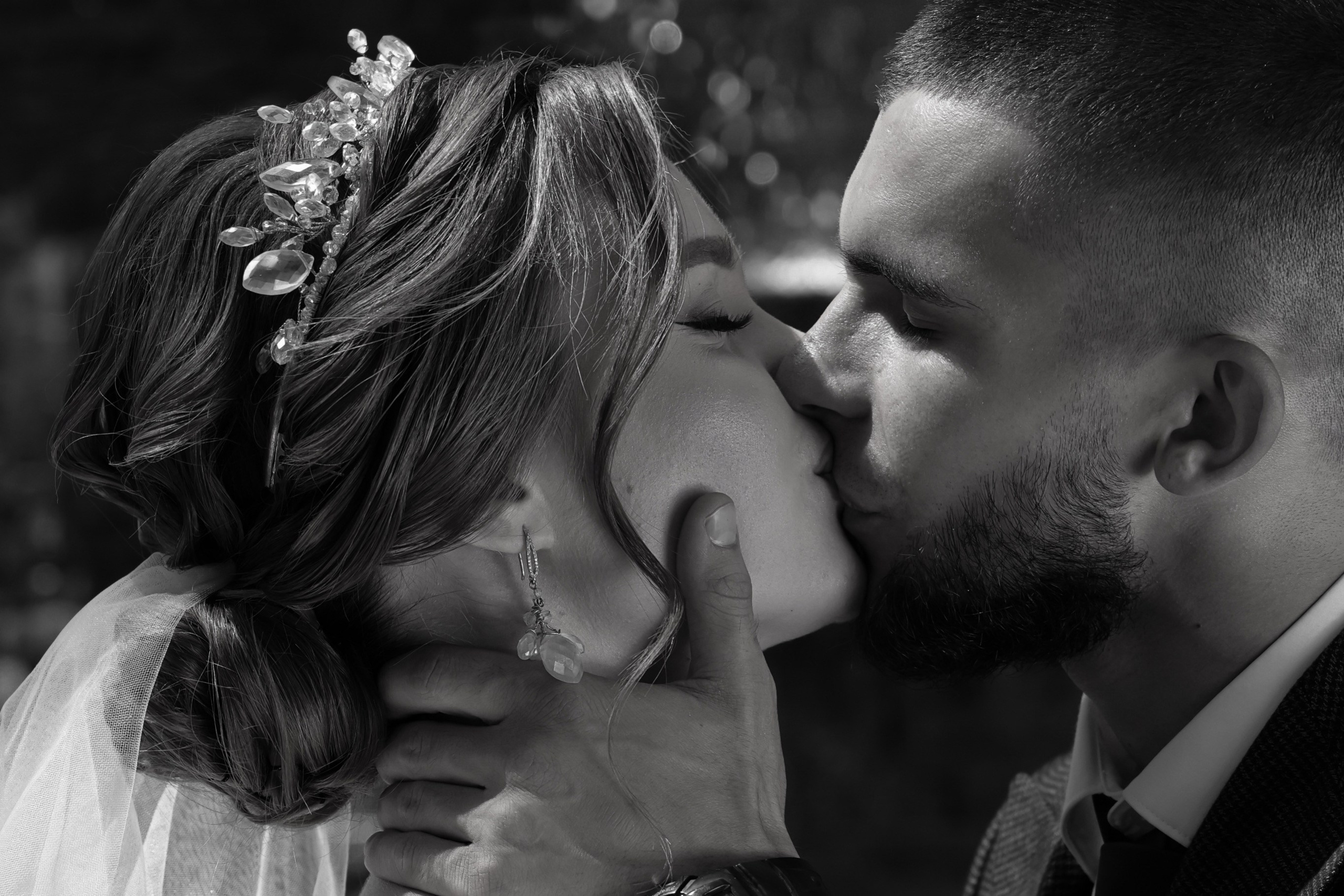 Свадебные съемки. Фотограф в Калининграде Сокирко Светлана