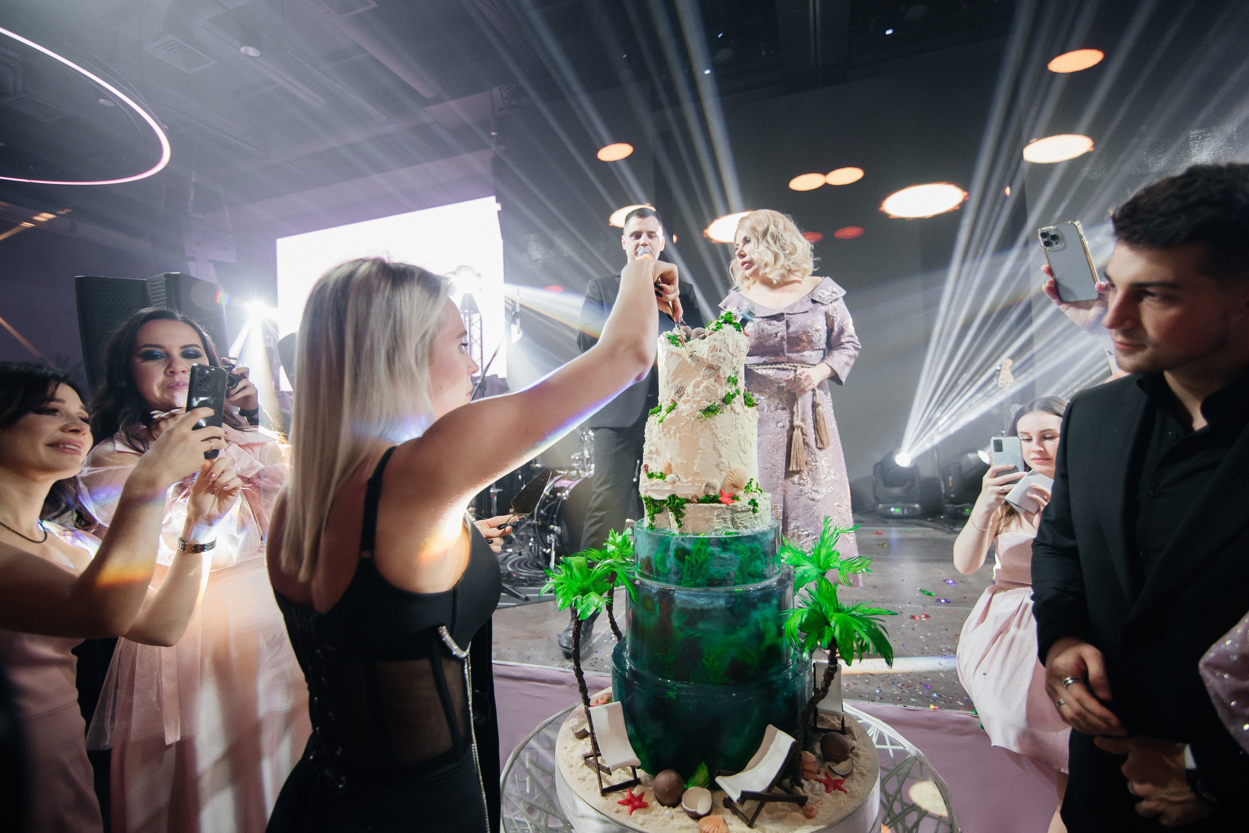 LE MOUSSE. Ланемец Юлия — фотограф Волгоград/Волжский