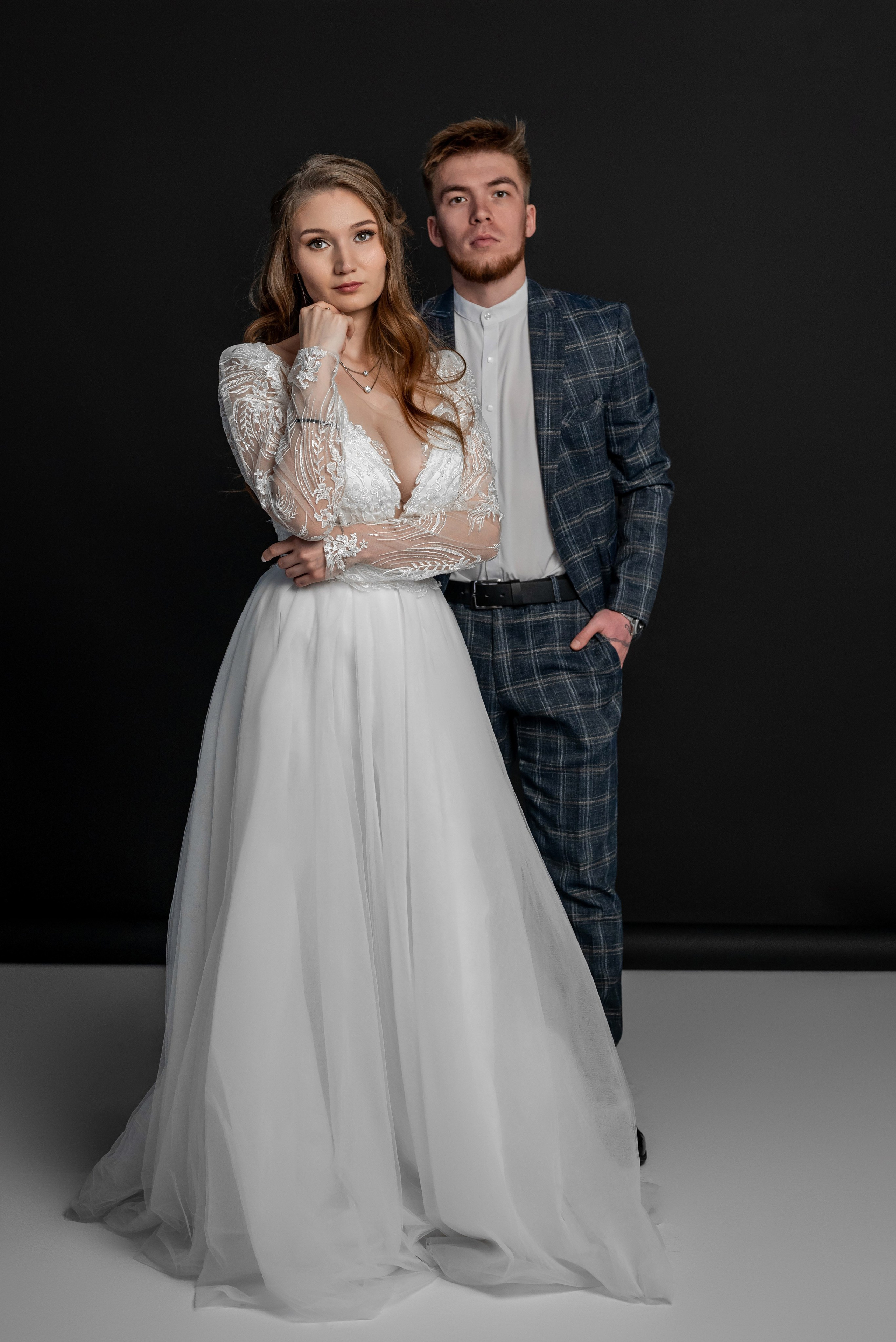 Рустам и Оксана. Фотограф в городе Салават