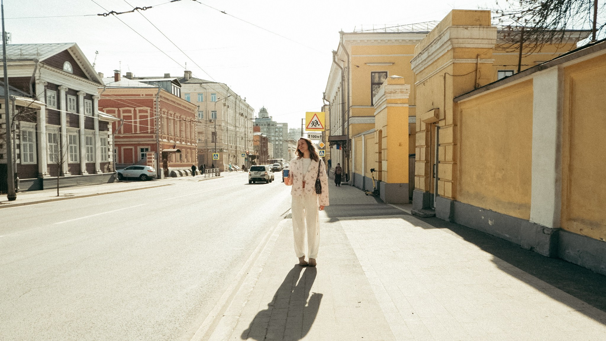 Anna x Fuji. Фотограф Нижний Новгород