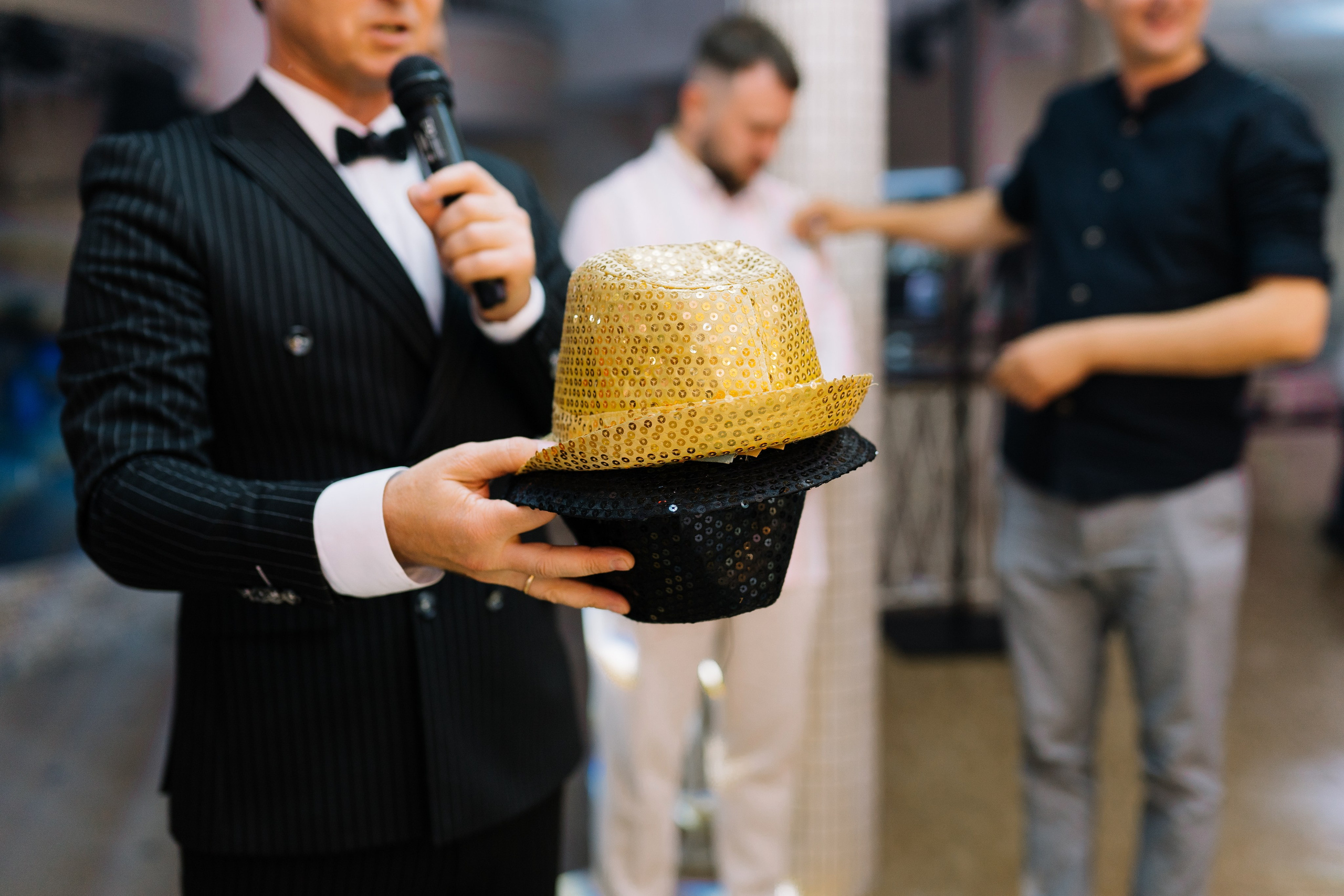 Лиза & Сергей