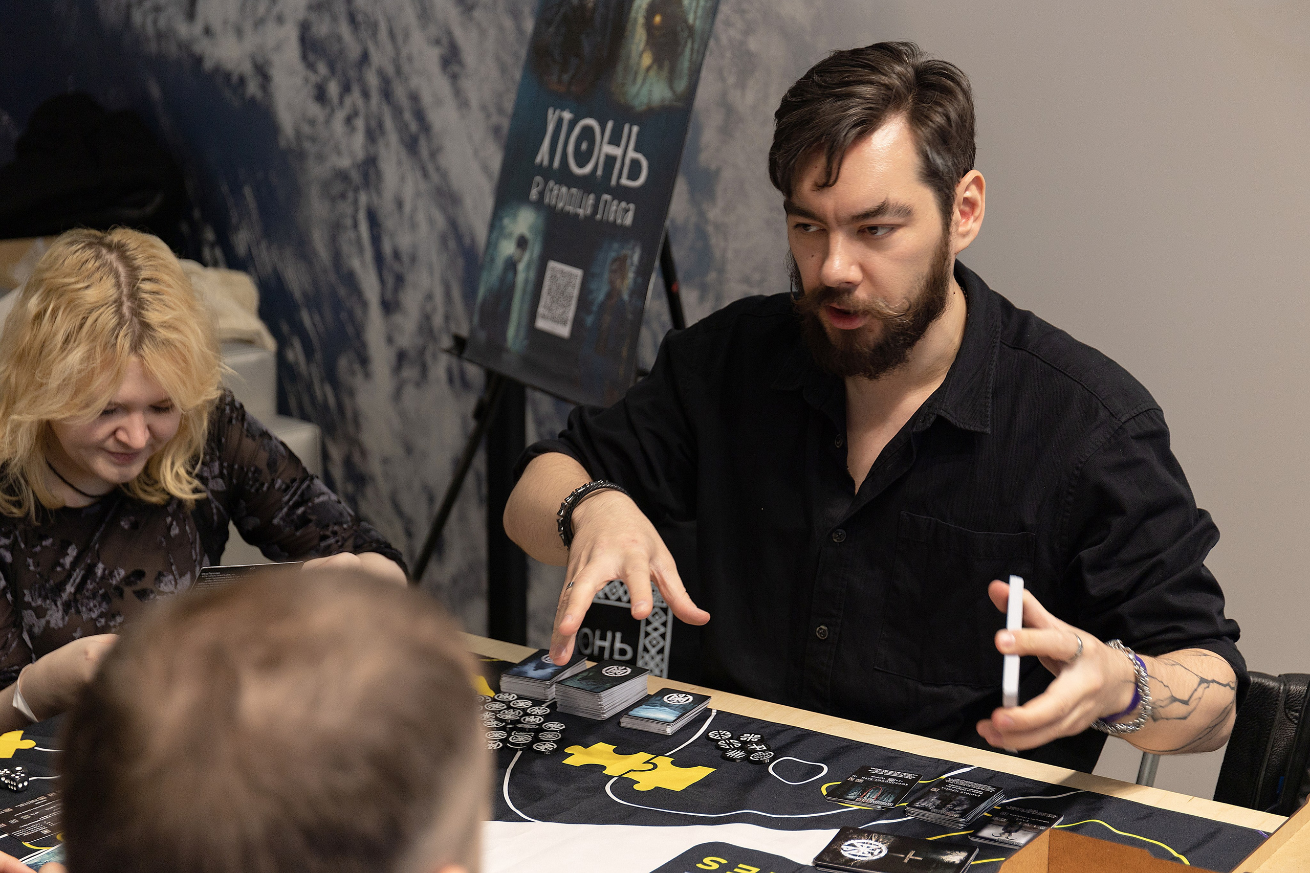 SnowDice | Санкт-Петербург, 2025. Репортажный фотограф